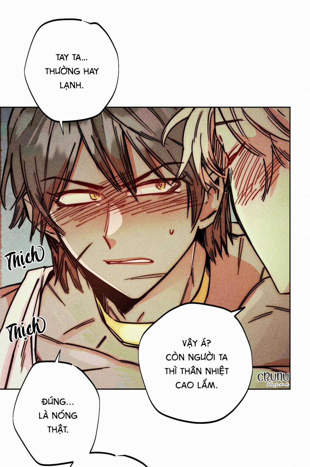 Yugioh Arc-V - Chapter 59 - Trang 7