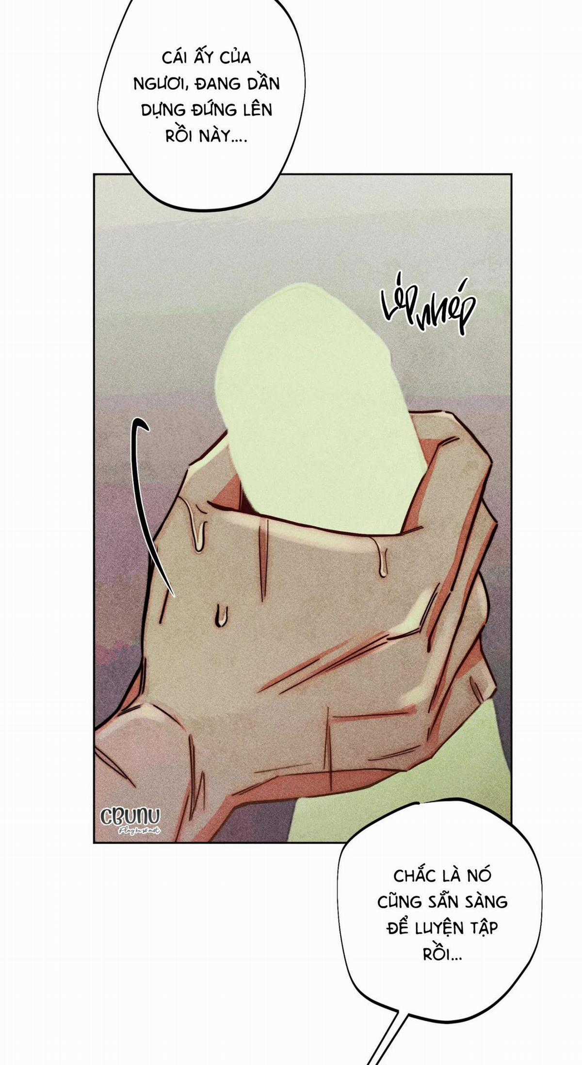 Yugioh Arc-V - Chapter 59 - Trang 8