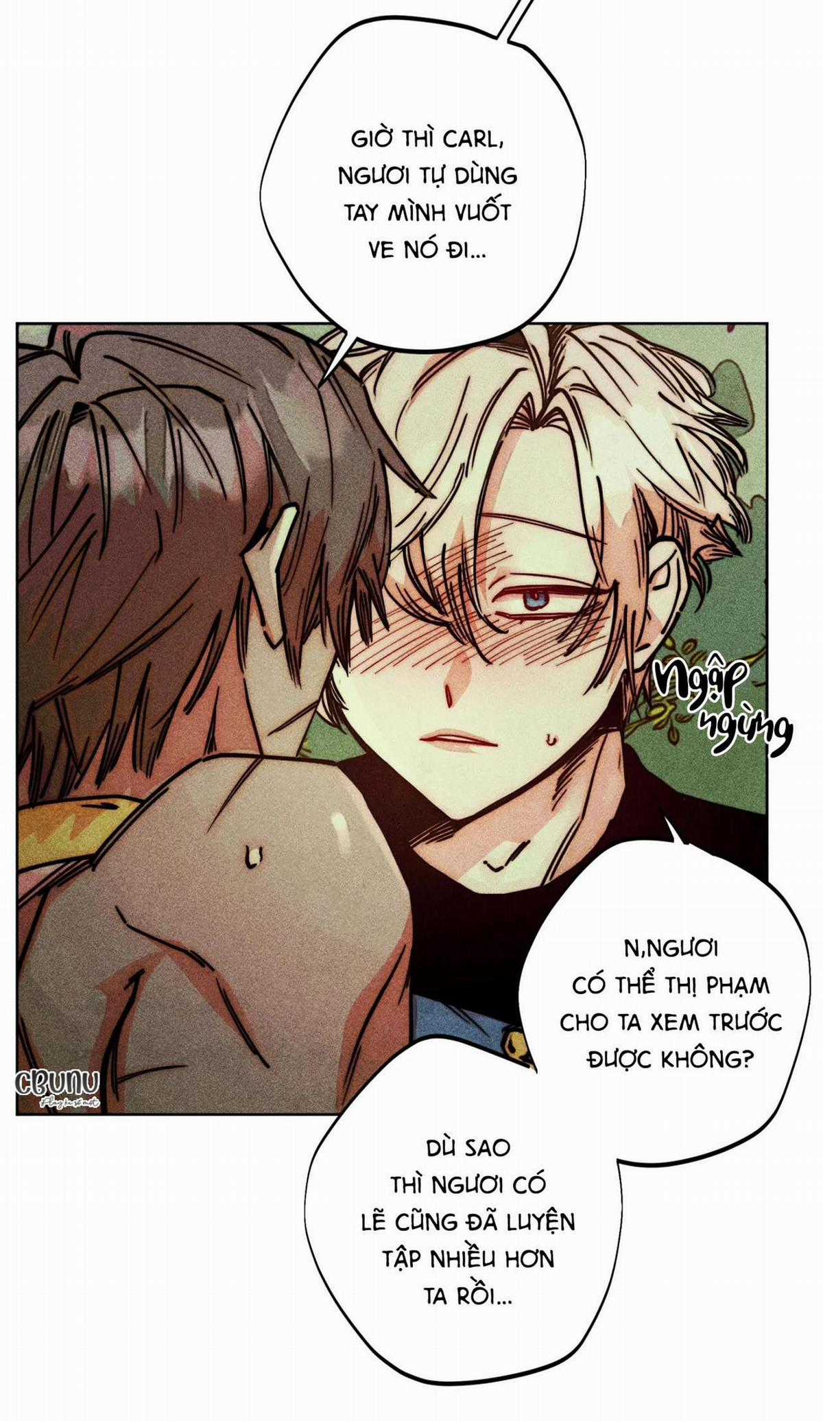 Yugioh Arc-V - Chapter 59 - Trang 9