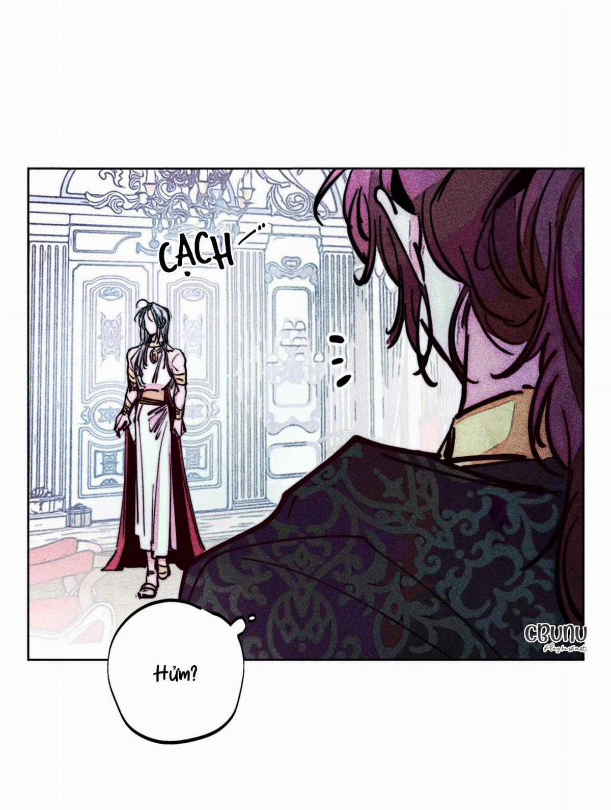 Yugioh Arc-V - Chapter 60 - Trang 1