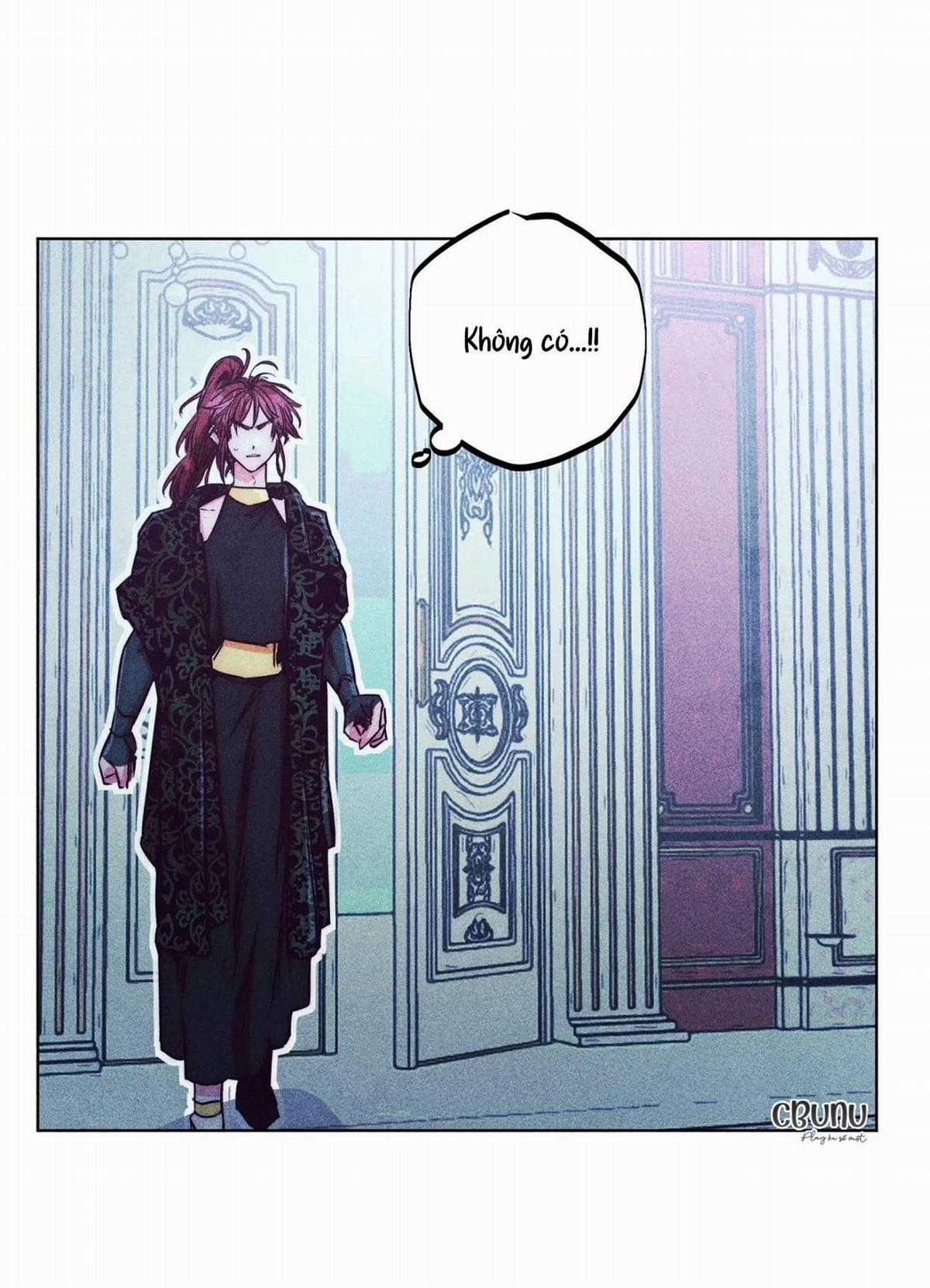 Yugioh Arc-V - Chapter 60 - Trang 11