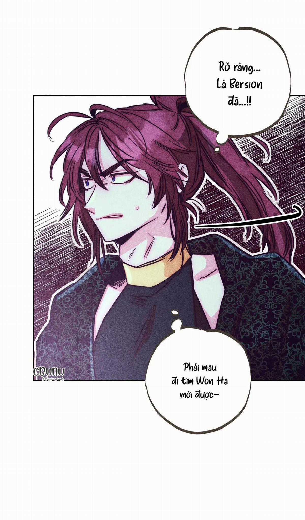 Yugioh Arc-V - Chapter 60 - Trang 13