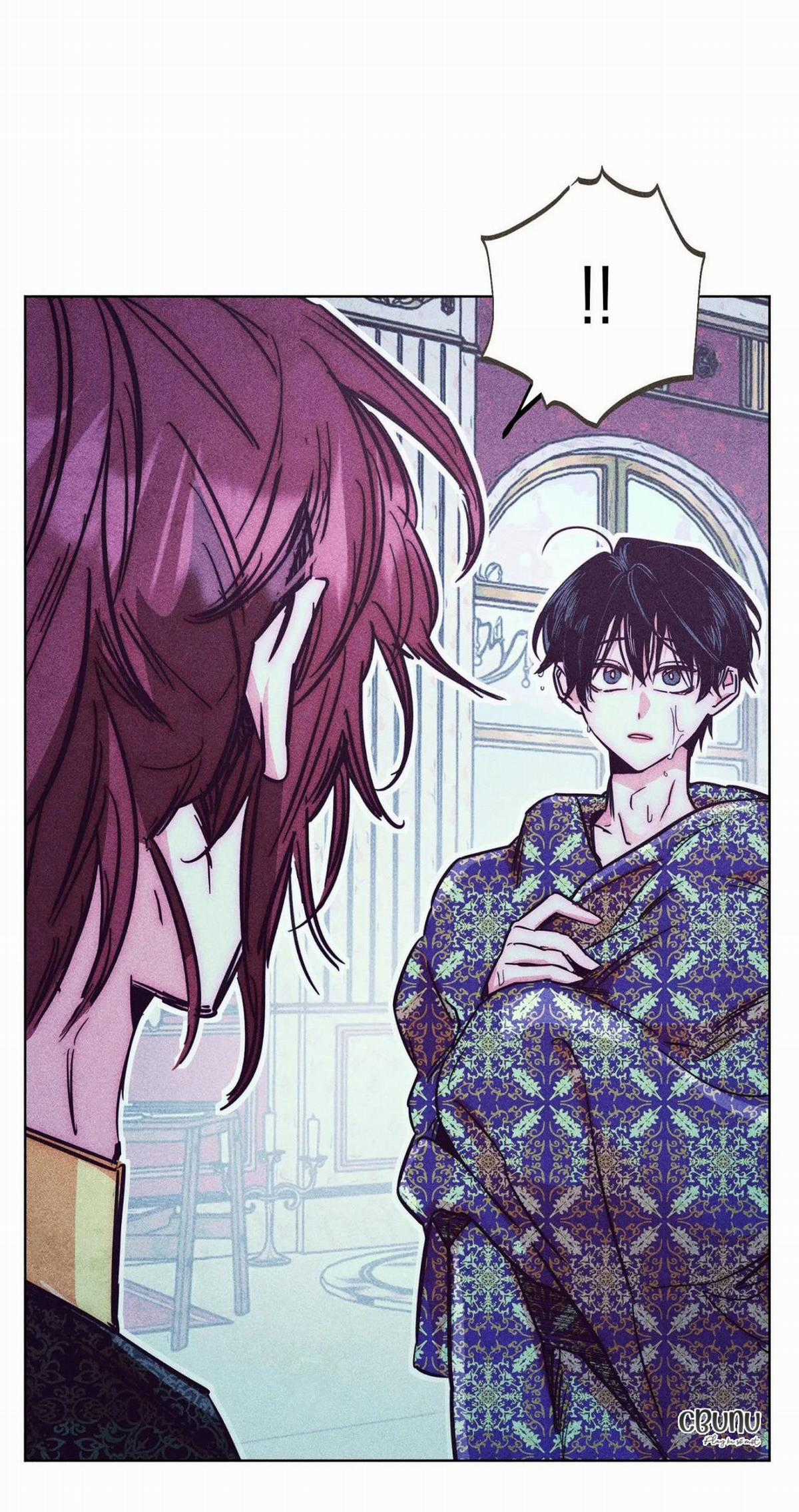 Yugioh Arc-V - Chapter 60 - Trang 16