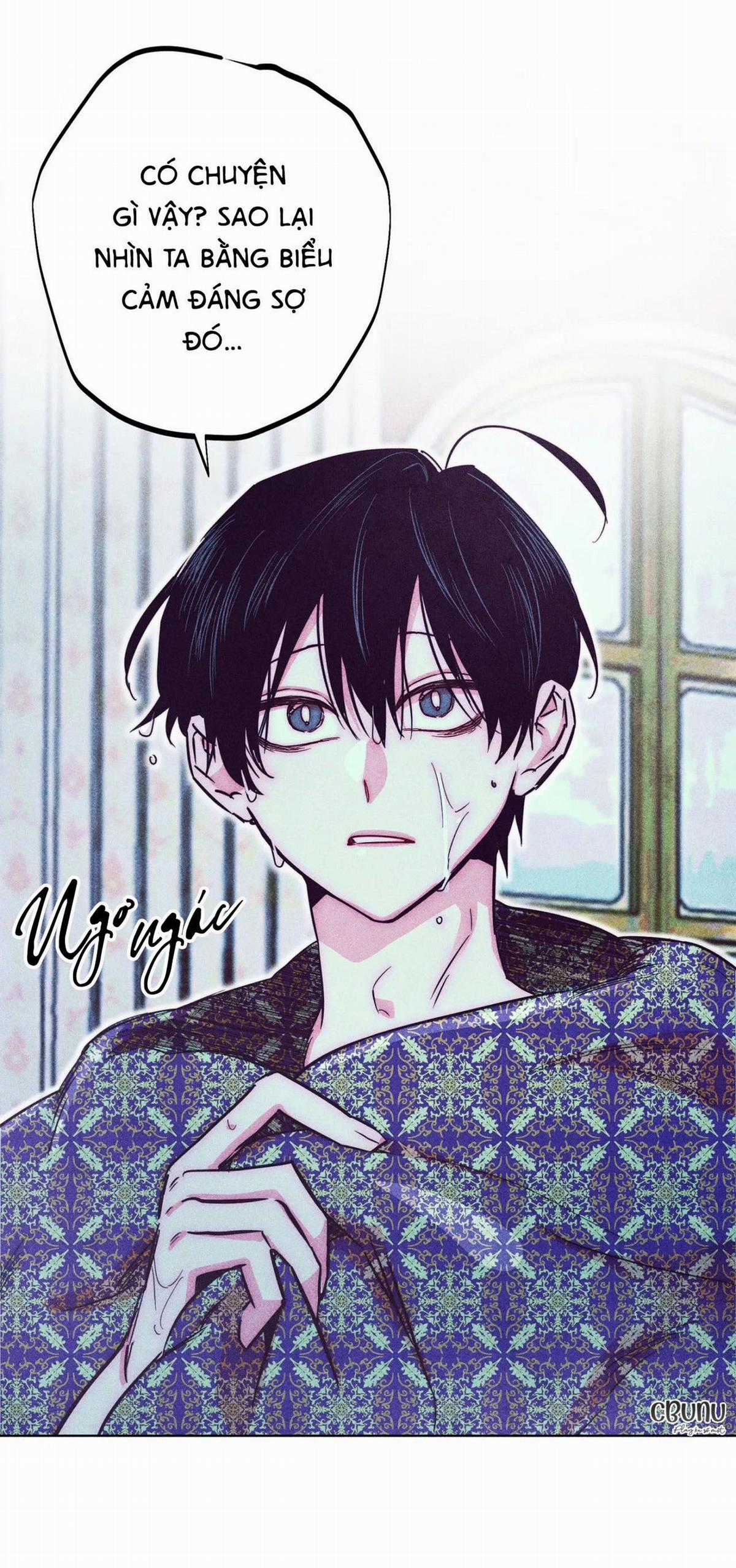 Yugioh Arc-V - Chapter 60 - Trang 17