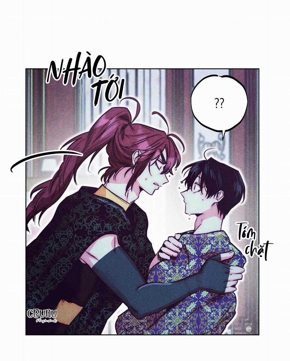 Yugioh Arc-V - Chapter 60 - Trang 18