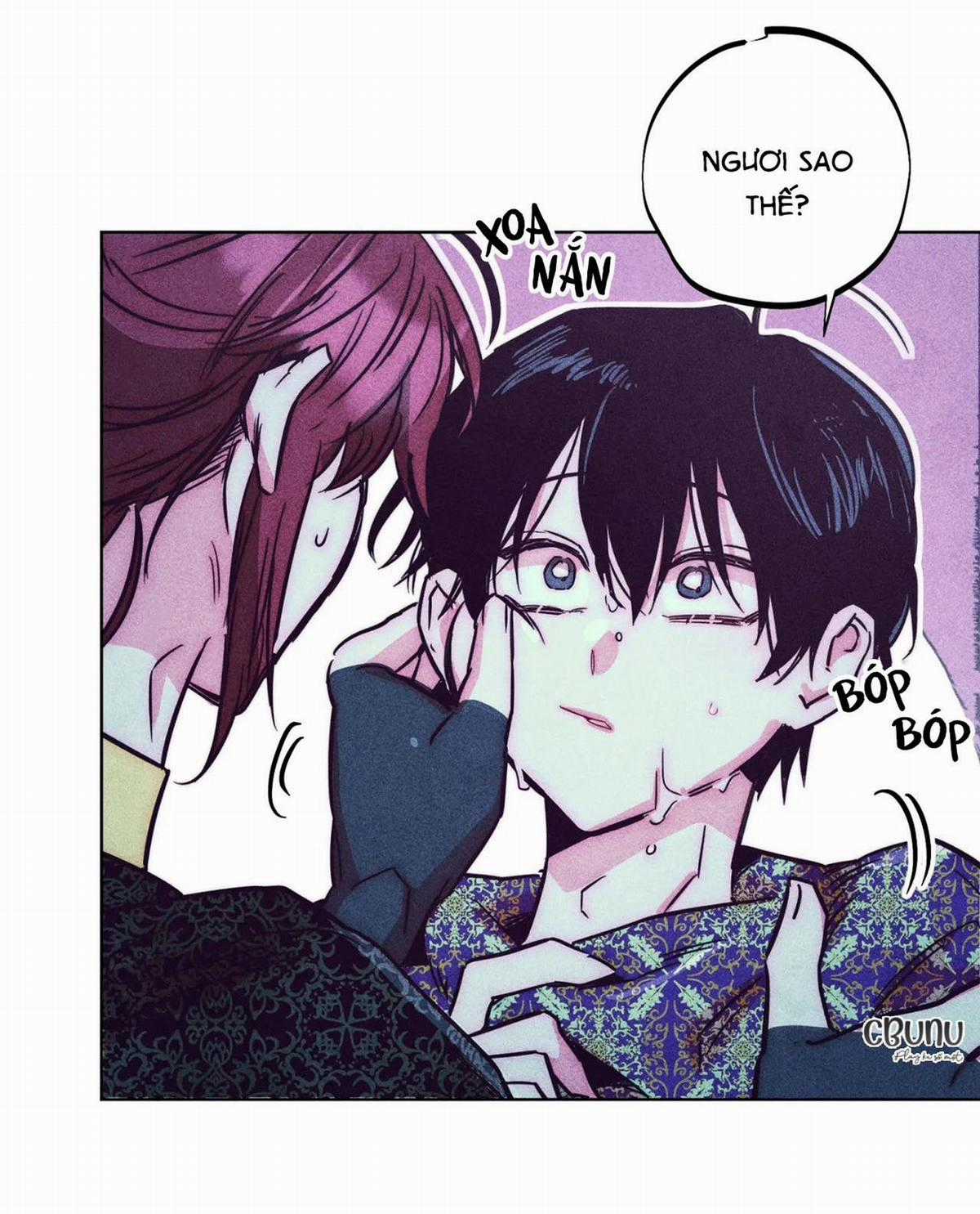 Yugioh Arc-V - Chapter 60 - Trang 20