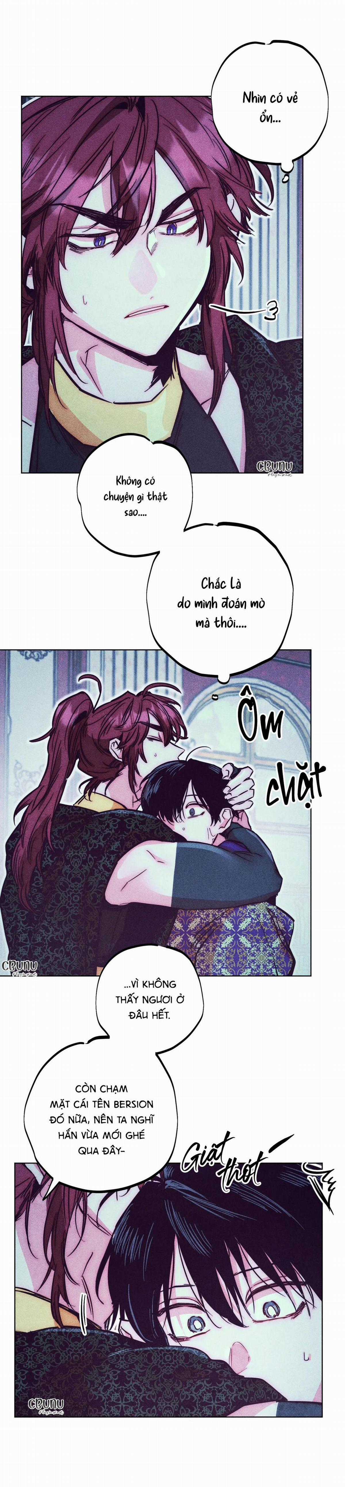 Yugioh Arc-V - Chapter 60 - Trang 21