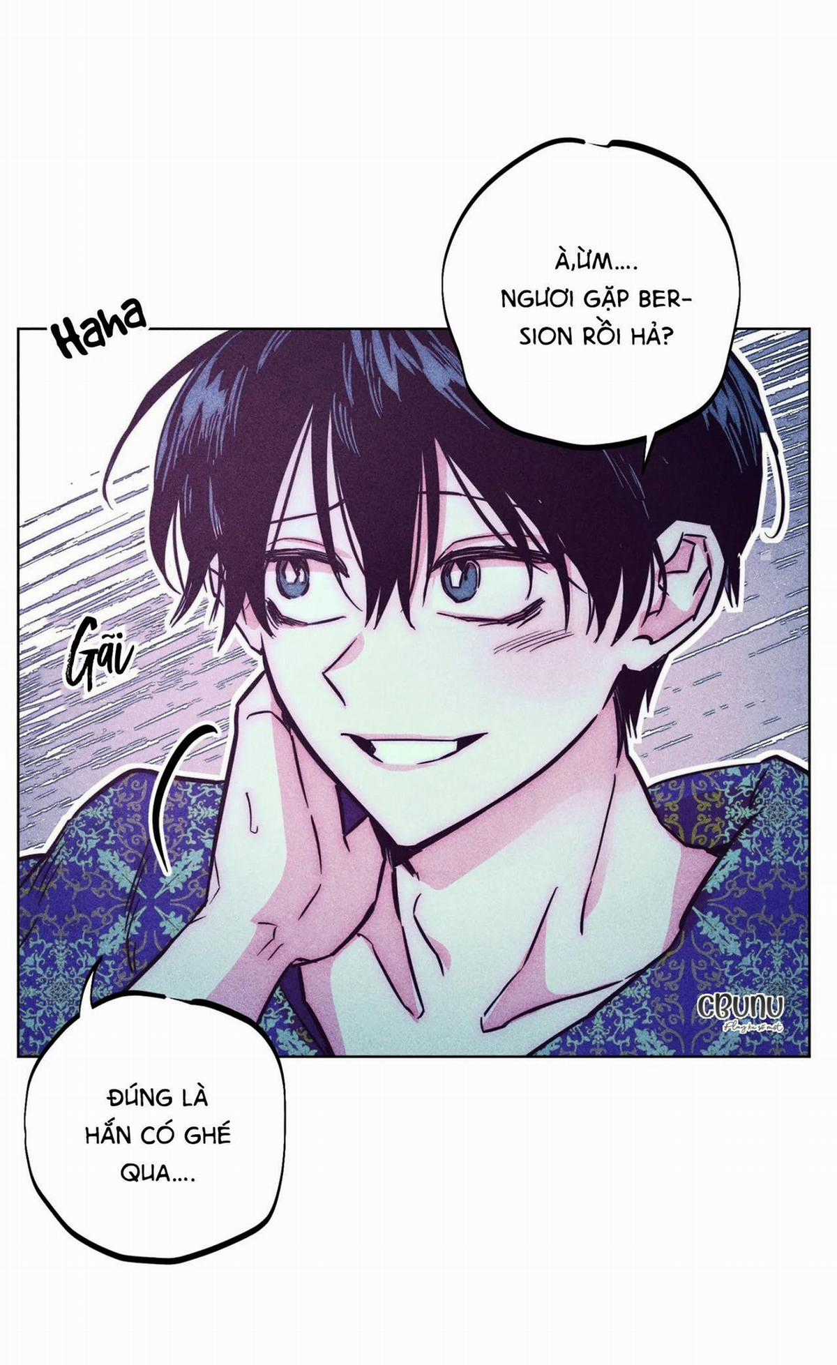 Yugioh Arc-V - Chapter 60 - Trang 23