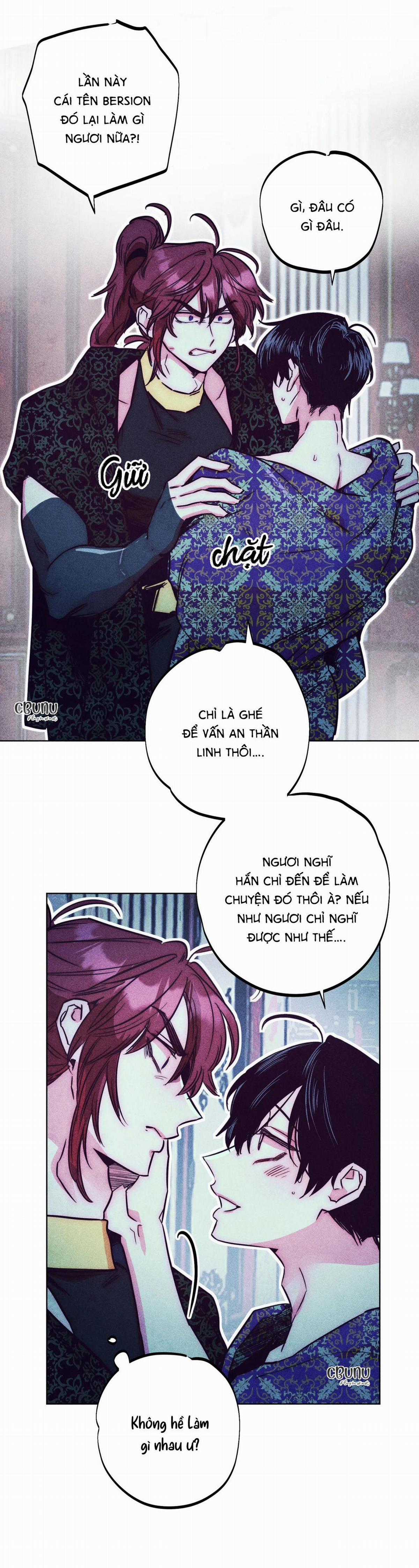 Yugioh Arc-V - Chapter 60 - Trang 25