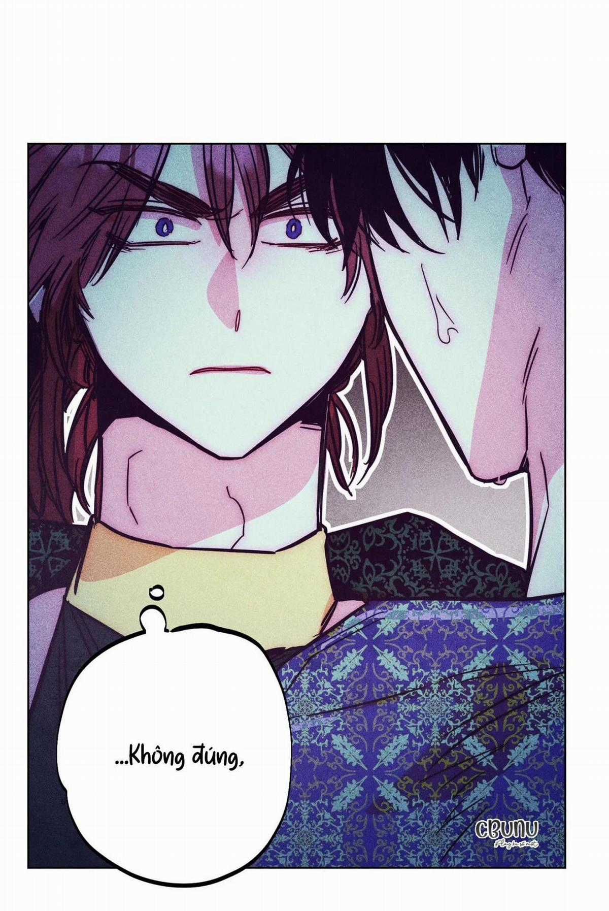 Yugioh Arc-V - Chapter 60 - Trang 30