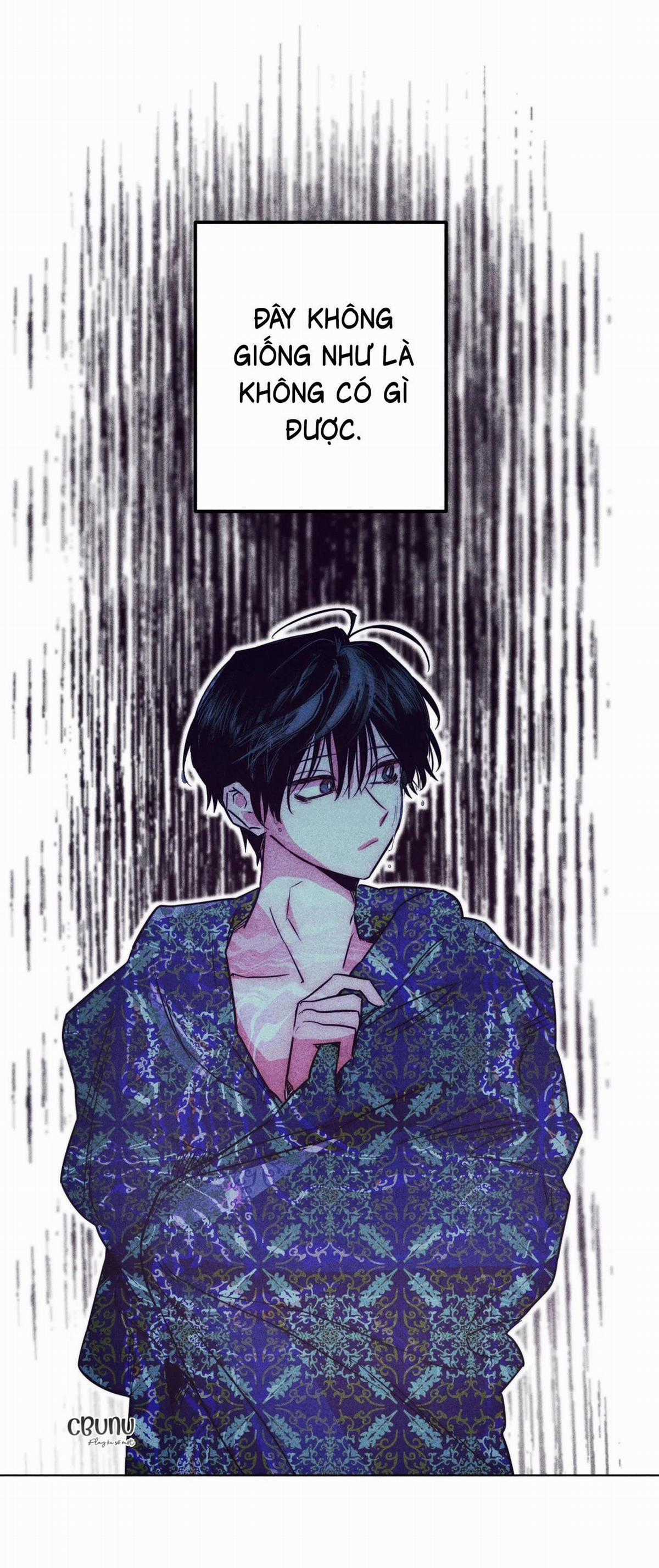 Yugioh Arc-V - Chapter 60 - Trang 31