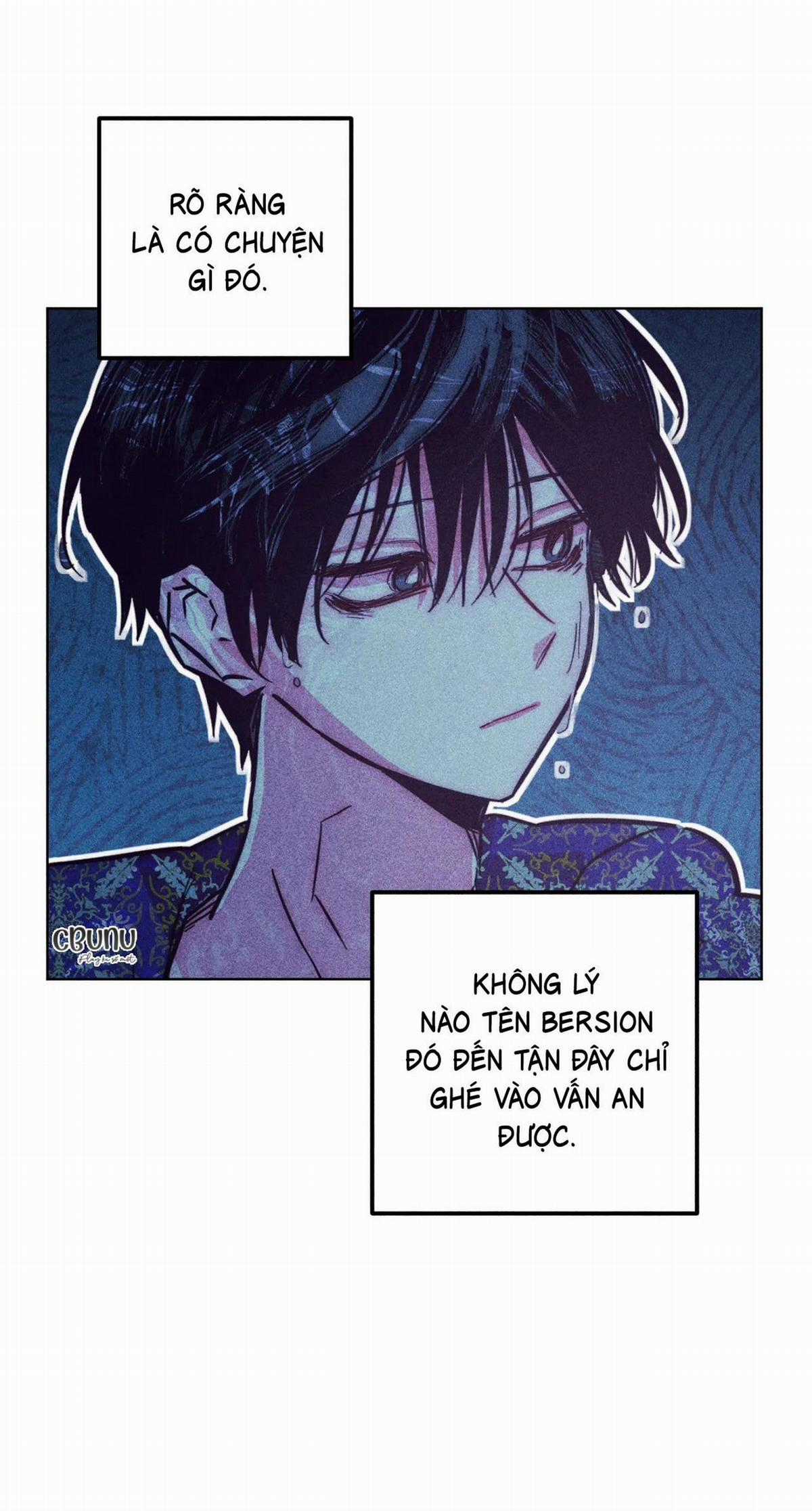 Yugioh Arc-V - Chapter 60 - Trang 32