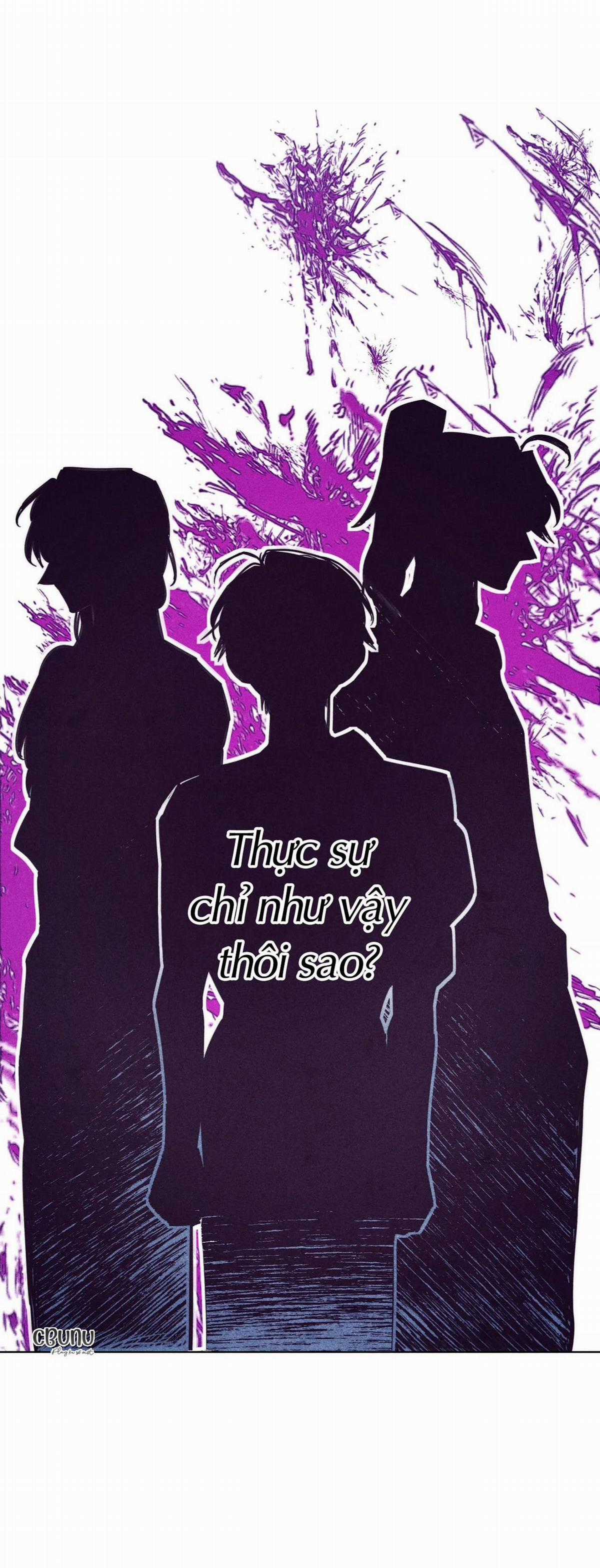 Yugioh Arc-V - Chapter 60 - Trang 36