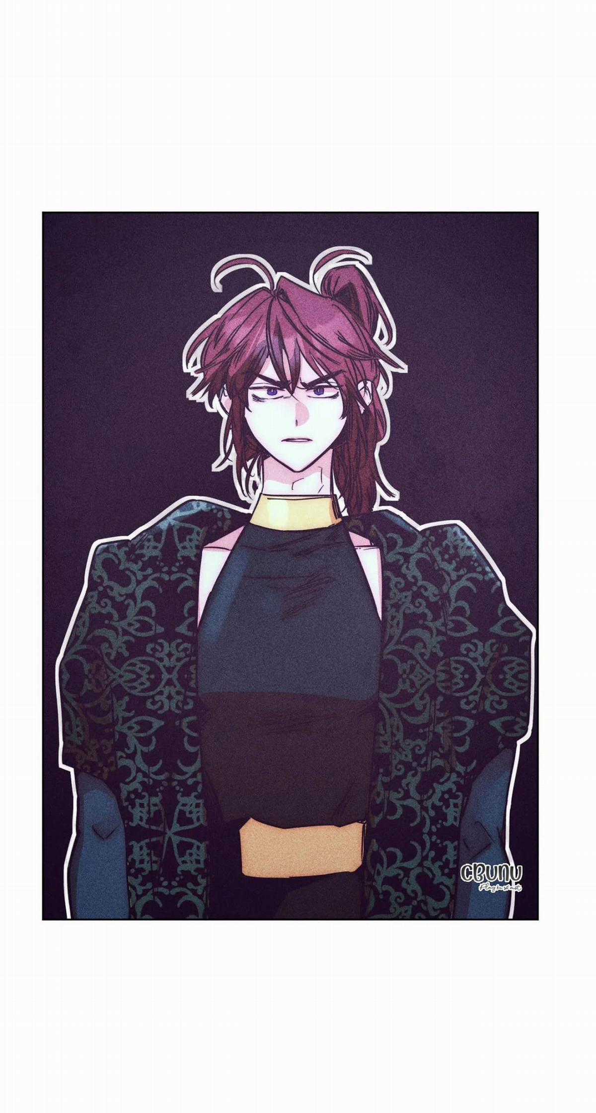 Yugioh Arc-V - Chapter 60 - Trang 37