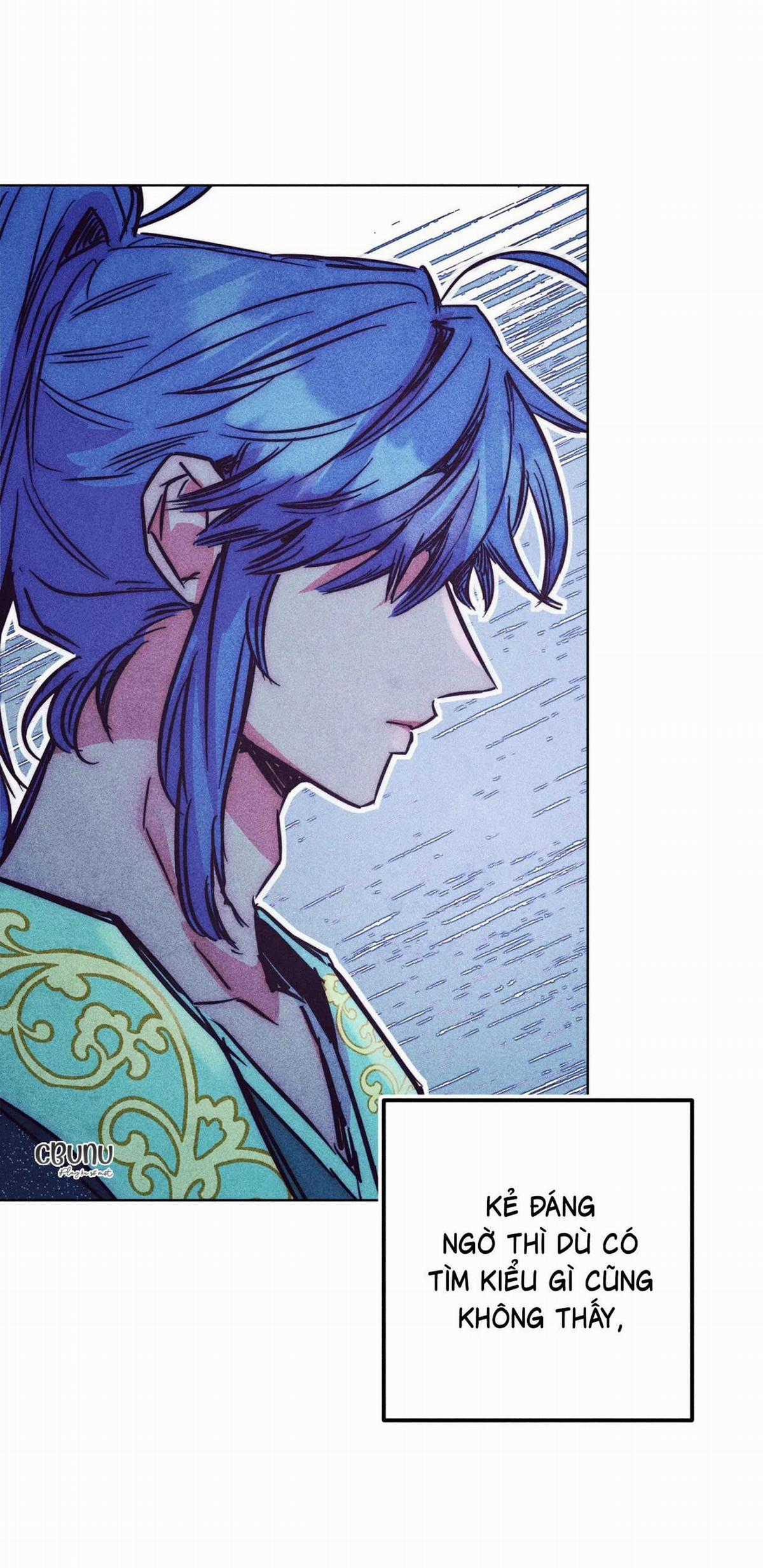 Yugioh Arc-V - Chapter 60 - Trang 39