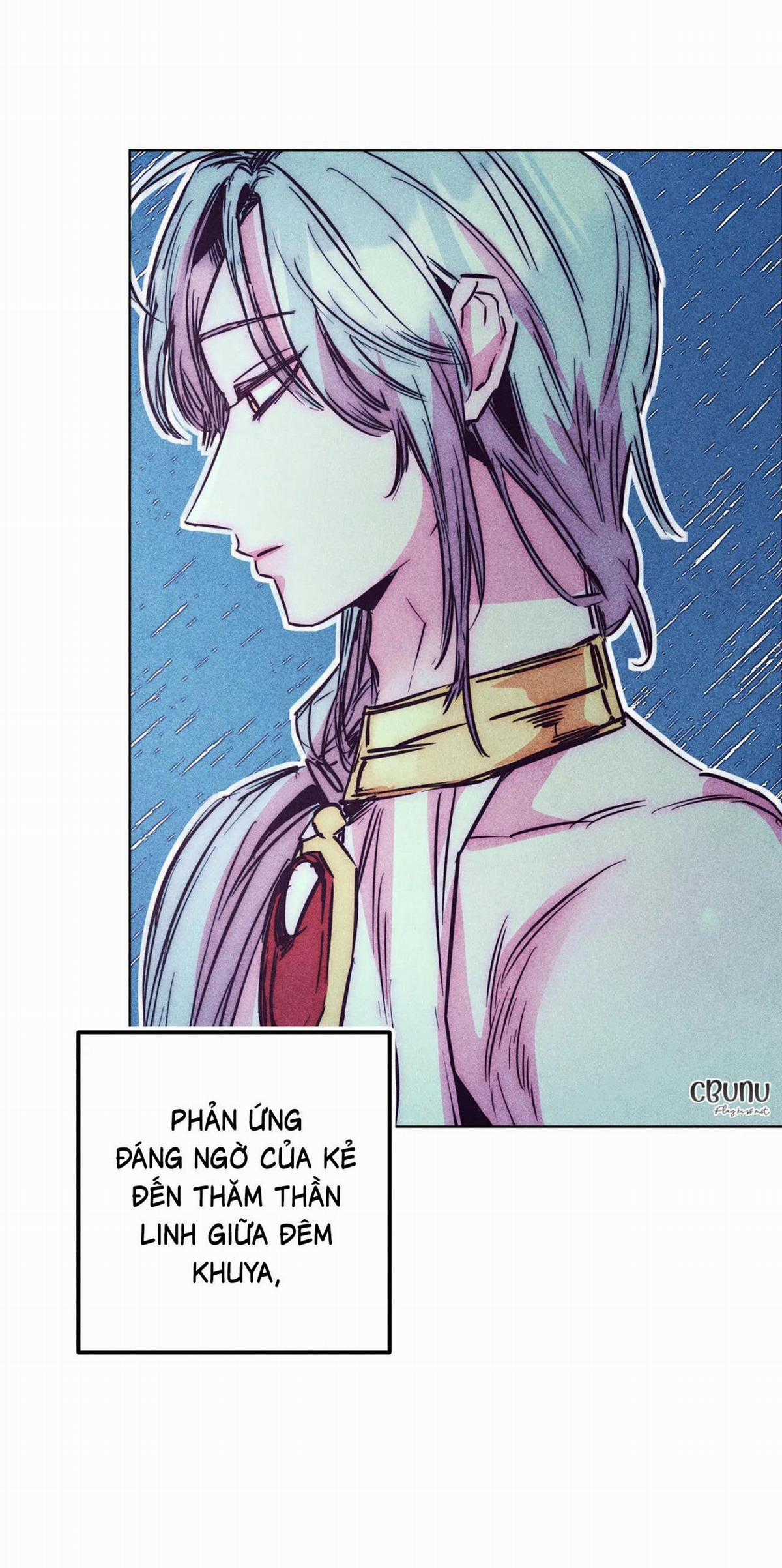 Yugioh Arc-V - Chapter 60 - Trang 40