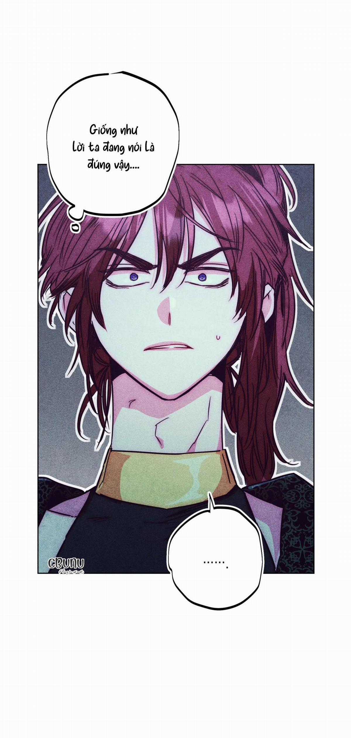 Yugioh Arc-V - Chapter 60 - Trang 42