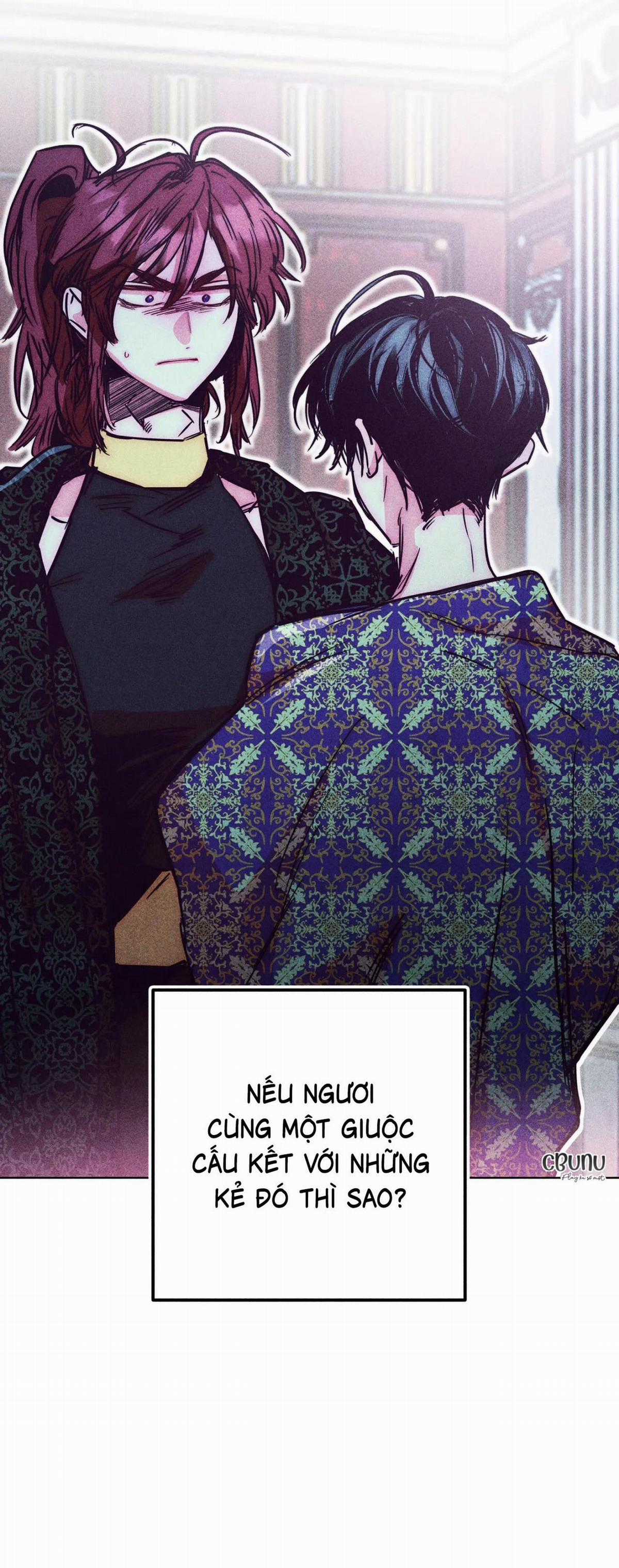 Yugioh Arc-V - Chapter 60 - Trang 47