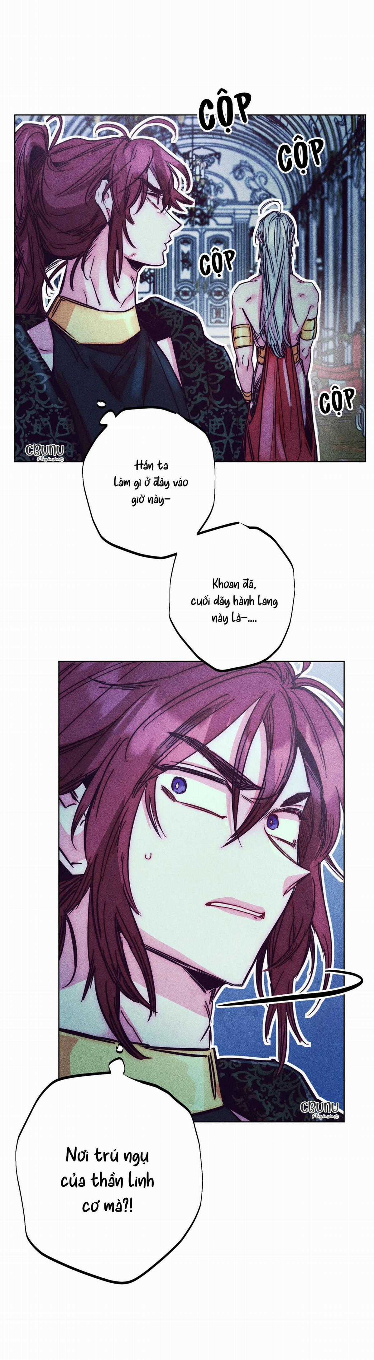 Yugioh Arc-V - Chapter 60 - Trang 6