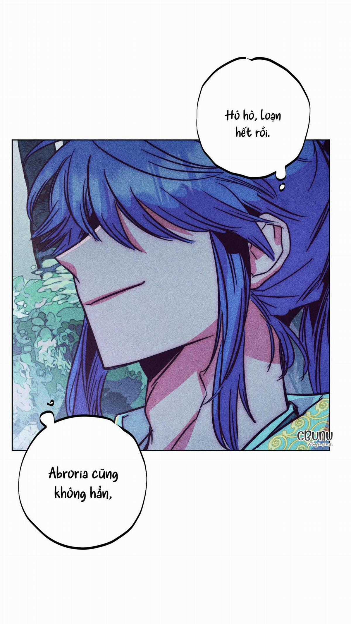 Yugioh Arc-V - Chapter 60 - Trang 52