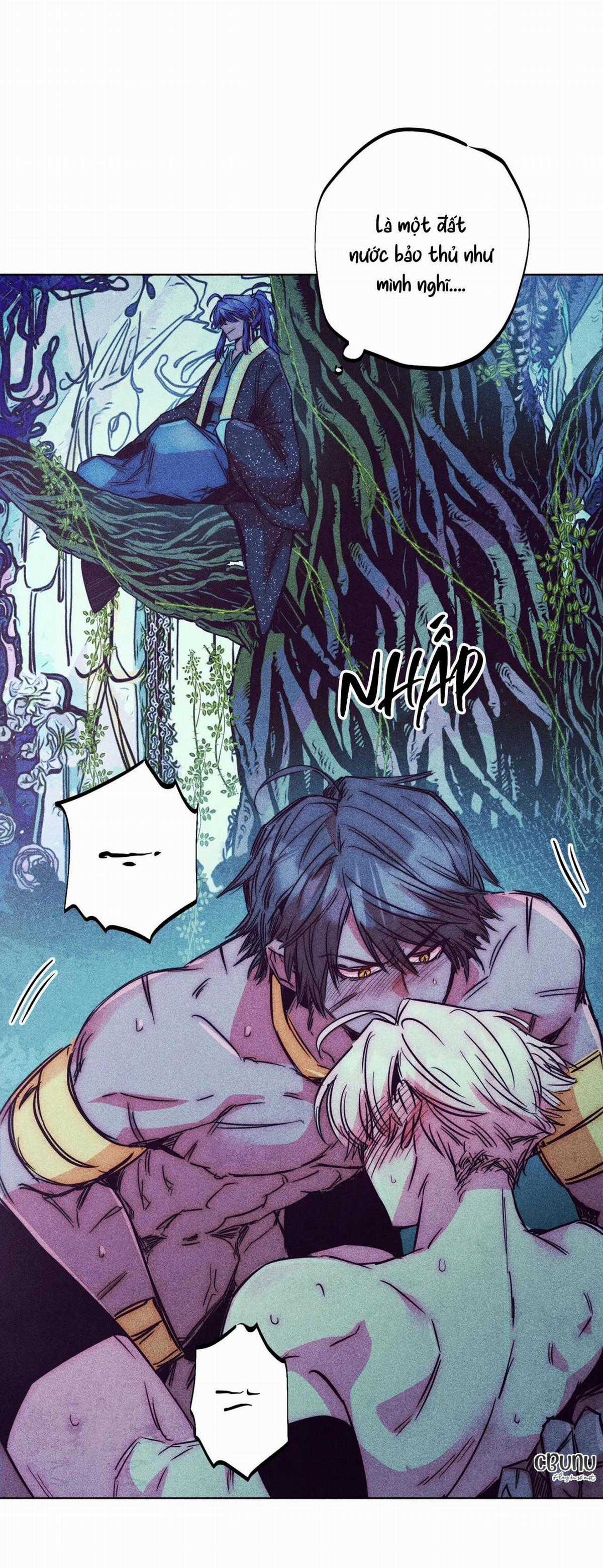 Yugioh Arc-V - Chapter 60 - Trang 53