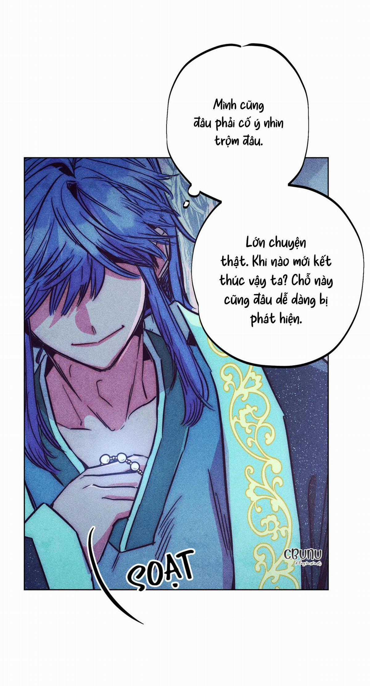 Yugioh Arc-V - Chapter 60 - Trang 54