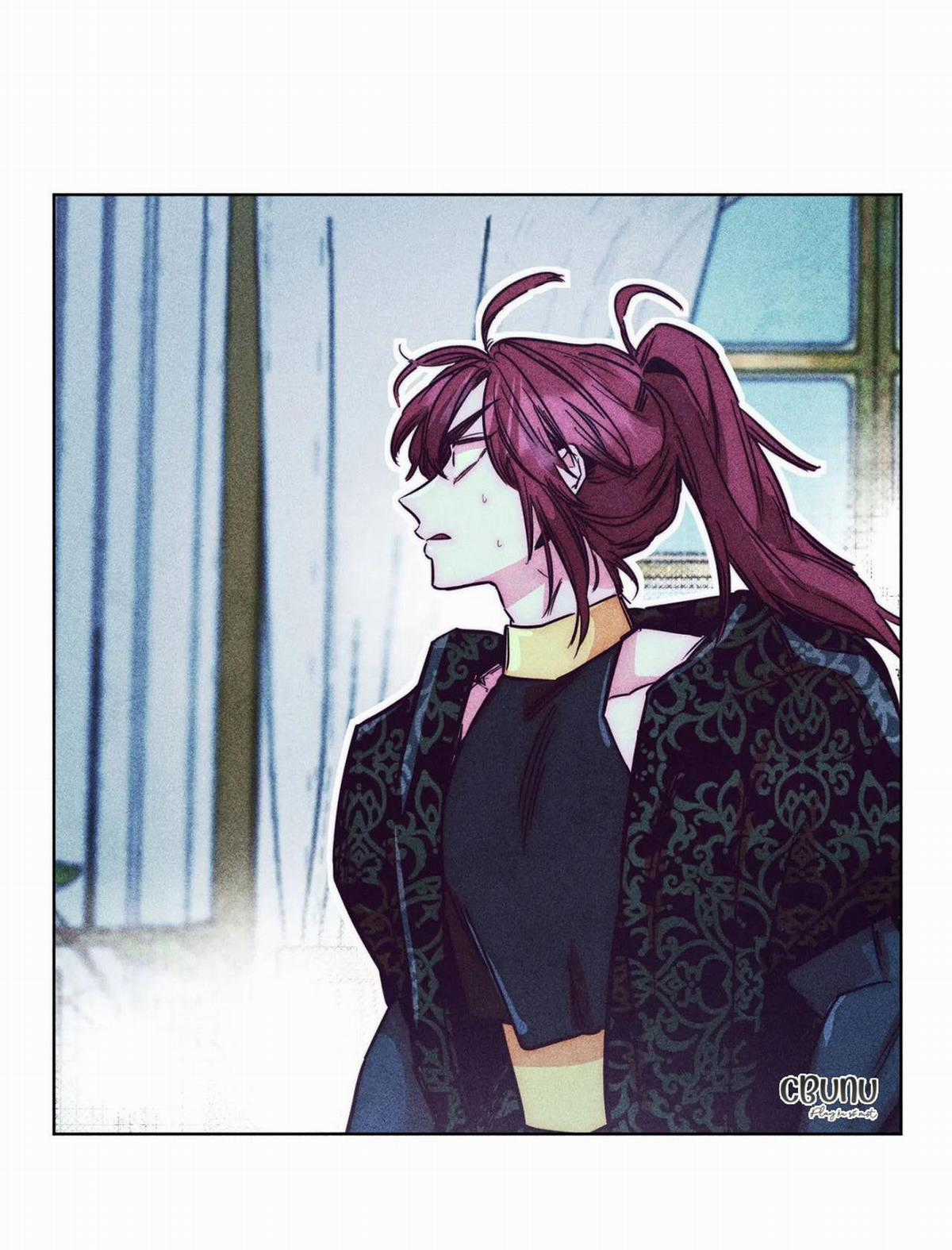 Yugioh Arc-V - Chapter 60 - Trang 7