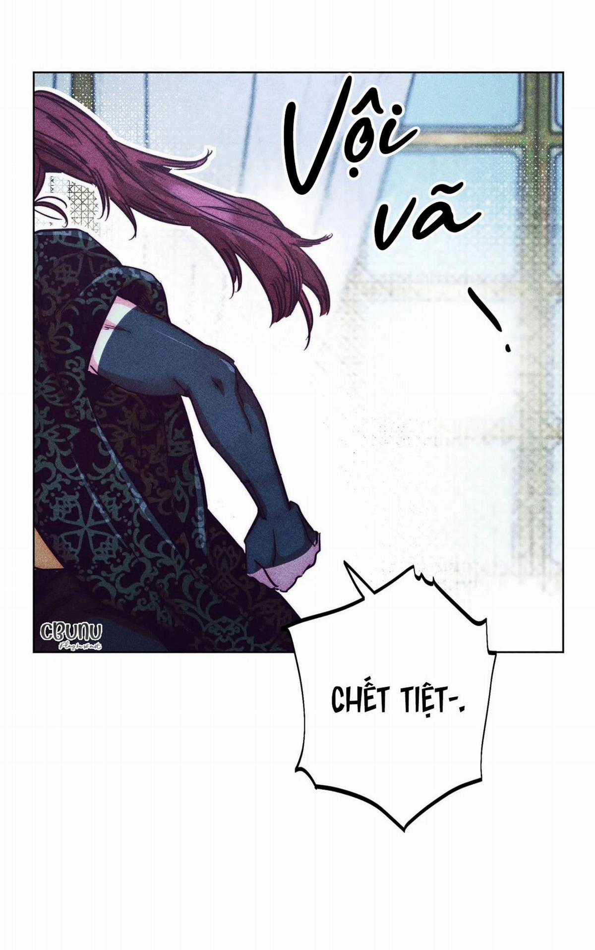 Yugioh Arc-V - Chapter 60 - Trang 8