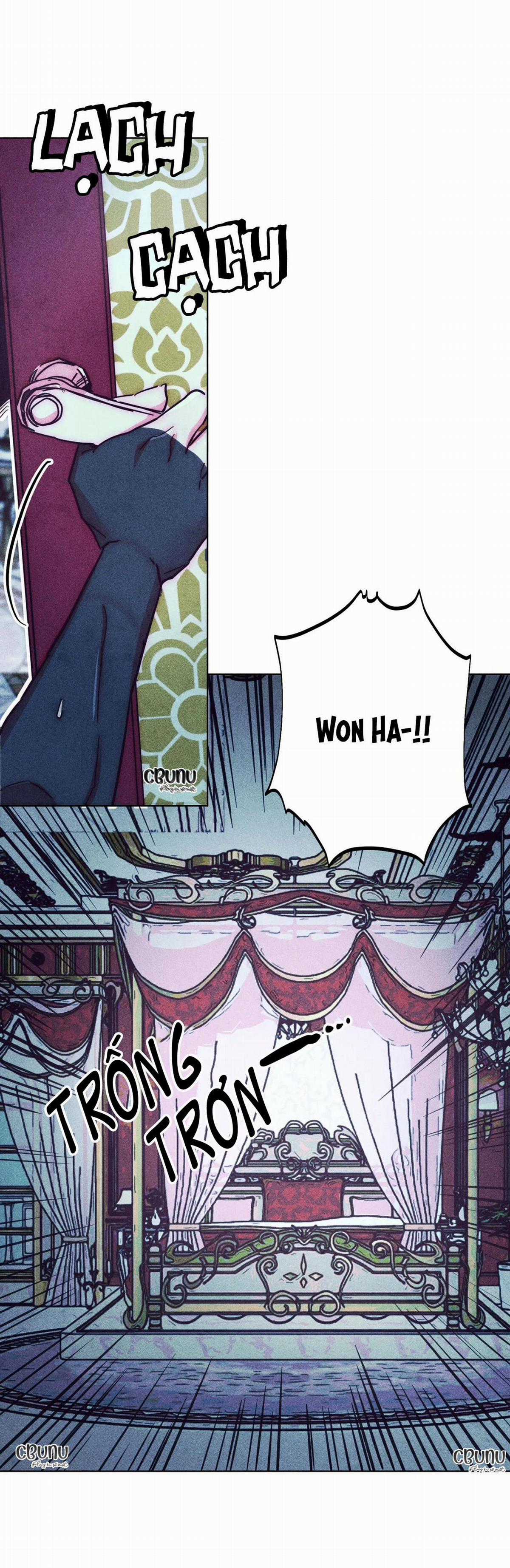 Yugioh Arc-V - Chapter 60 - Trang 9