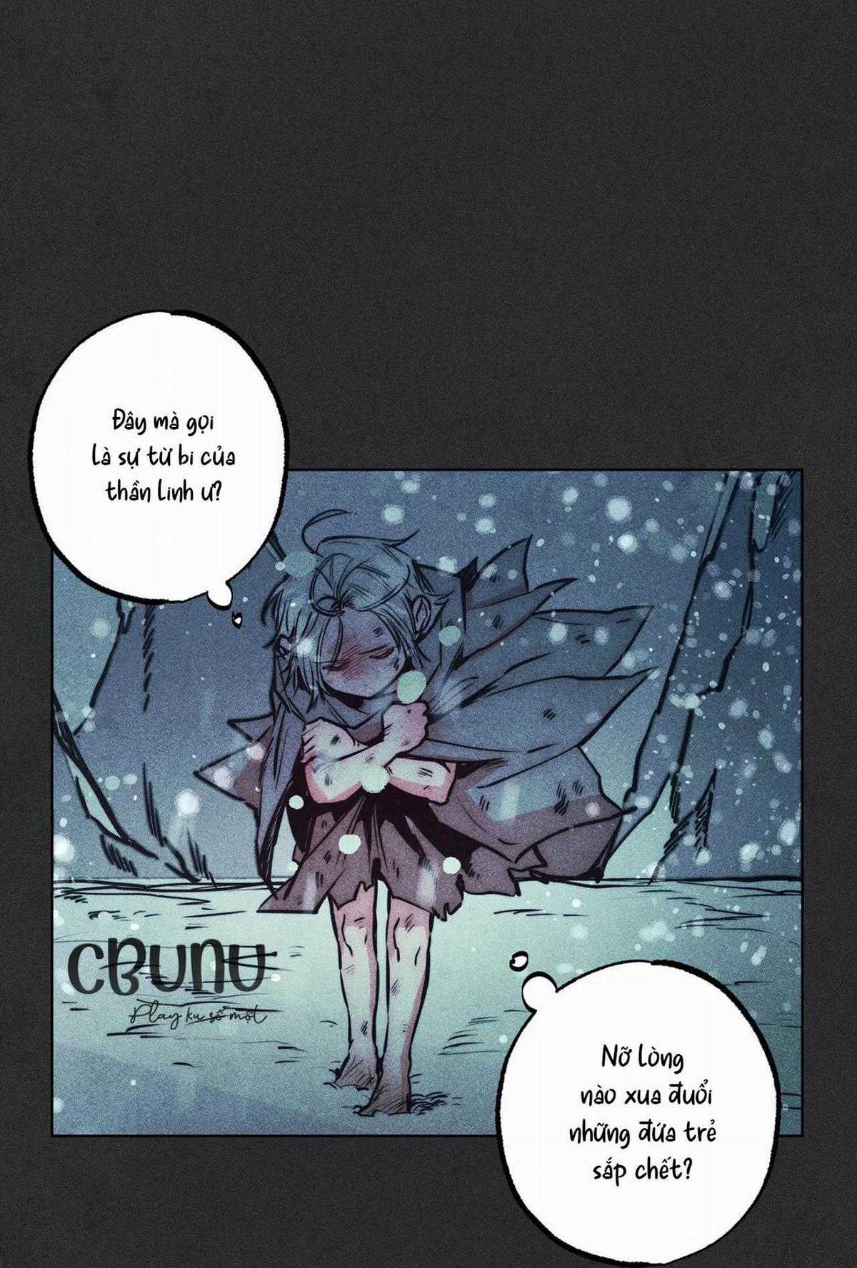 Yugioh Arc-V - Chapter 62 - Trang 11