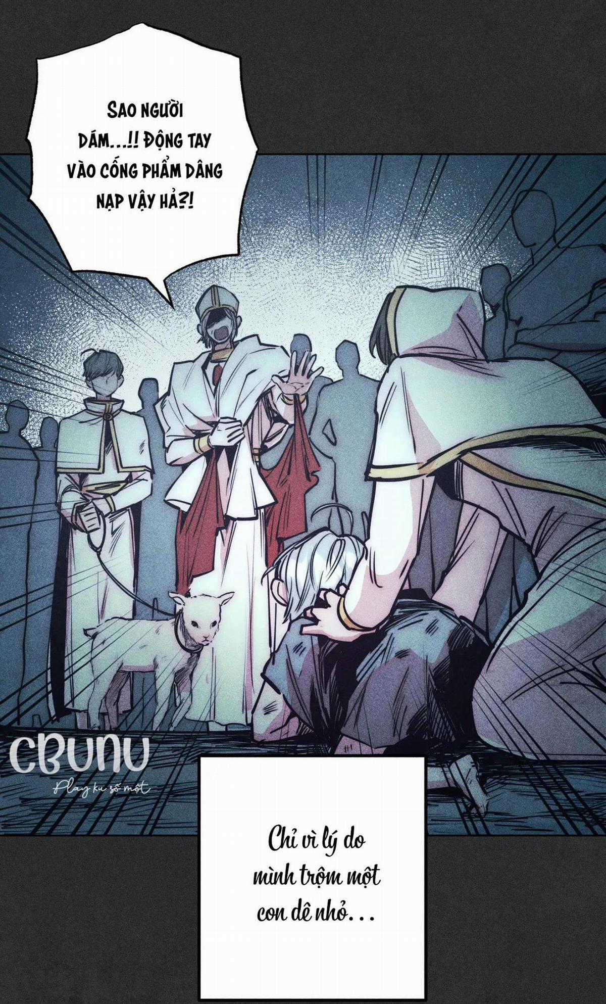 Yugioh Arc-V - Chapter 62 - Trang 12