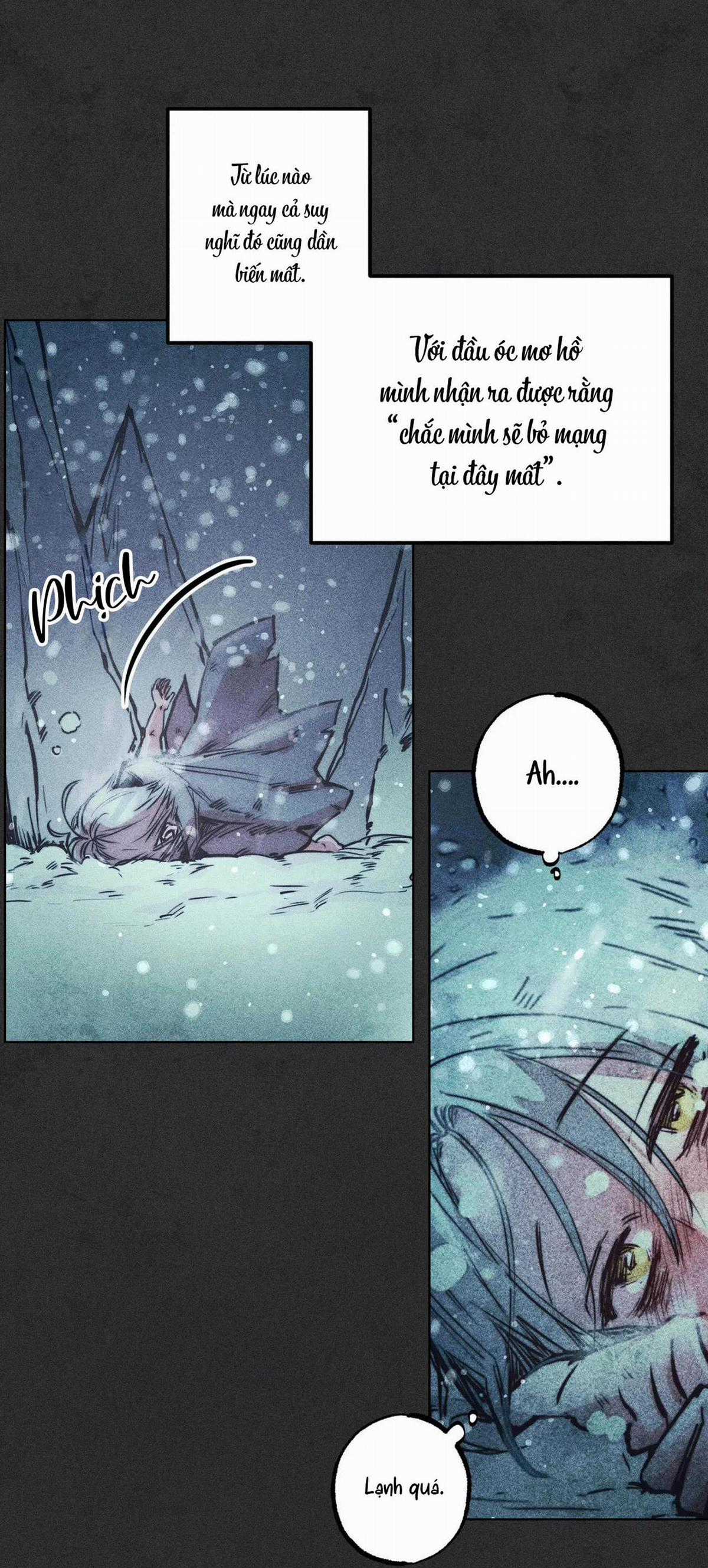 Yugioh Arc-V - Chapter 62 - Trang 14