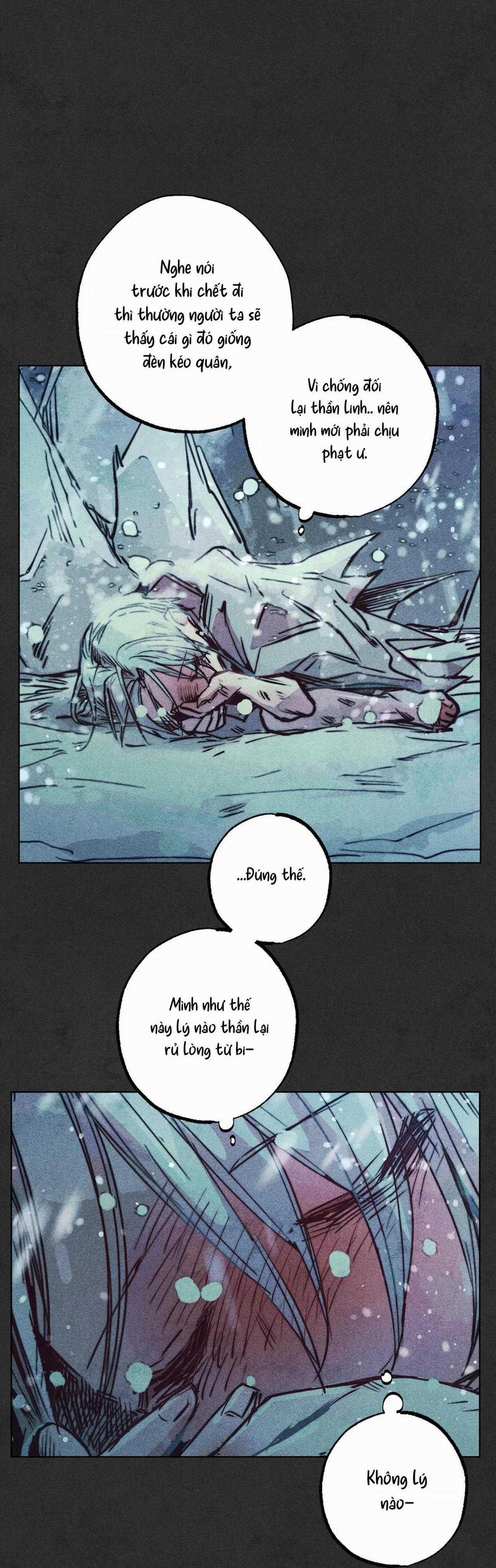 Yugioh Arc-V - Chapter 62 - Trang 15