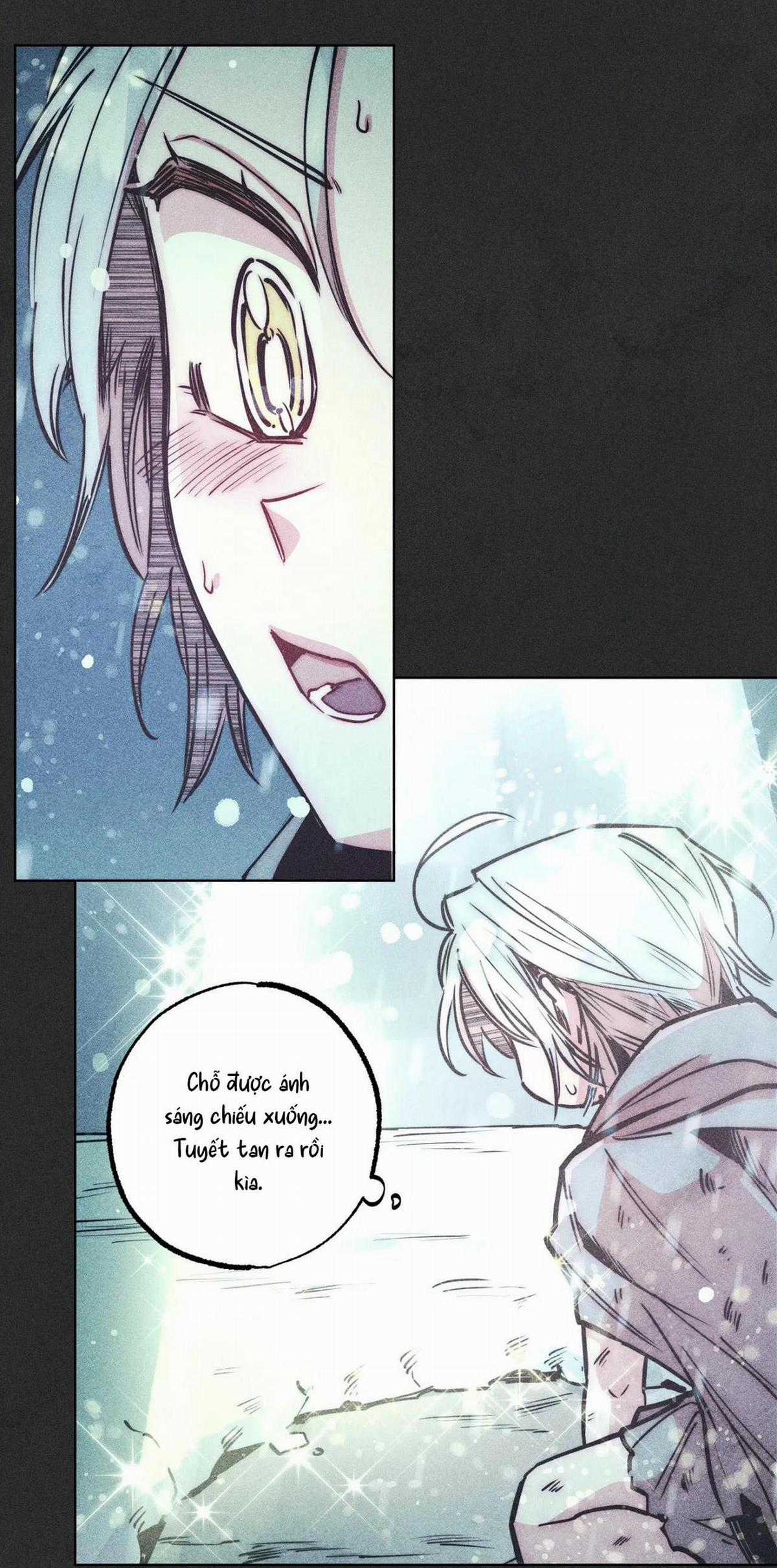 Yugioh Arc-V - Chapter 62 - Trang 20