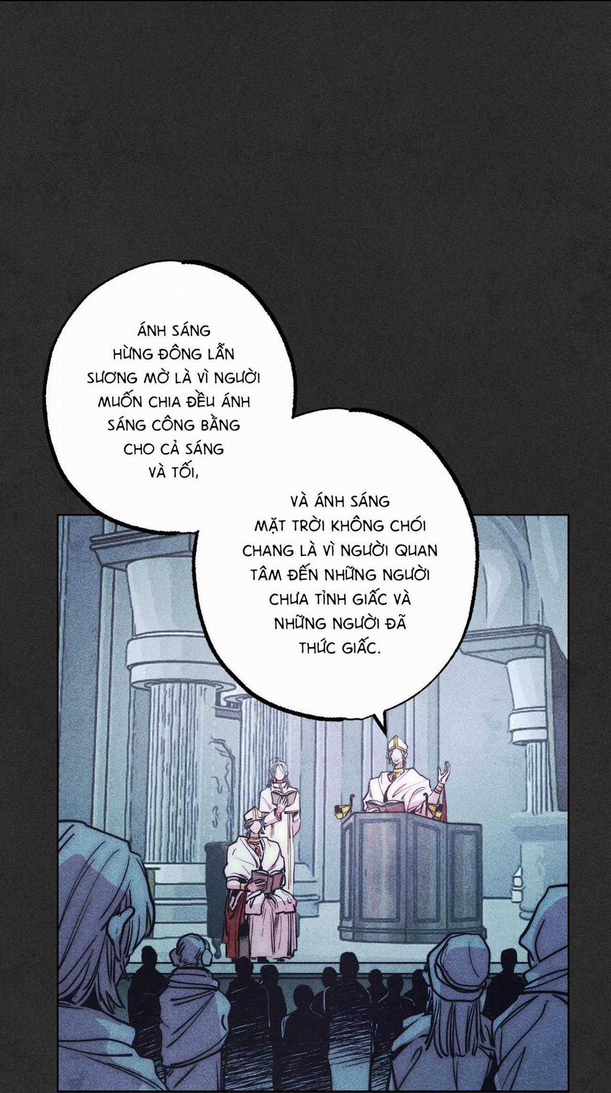 Yugioh Arc-V - Chapter 62 - Trang 3