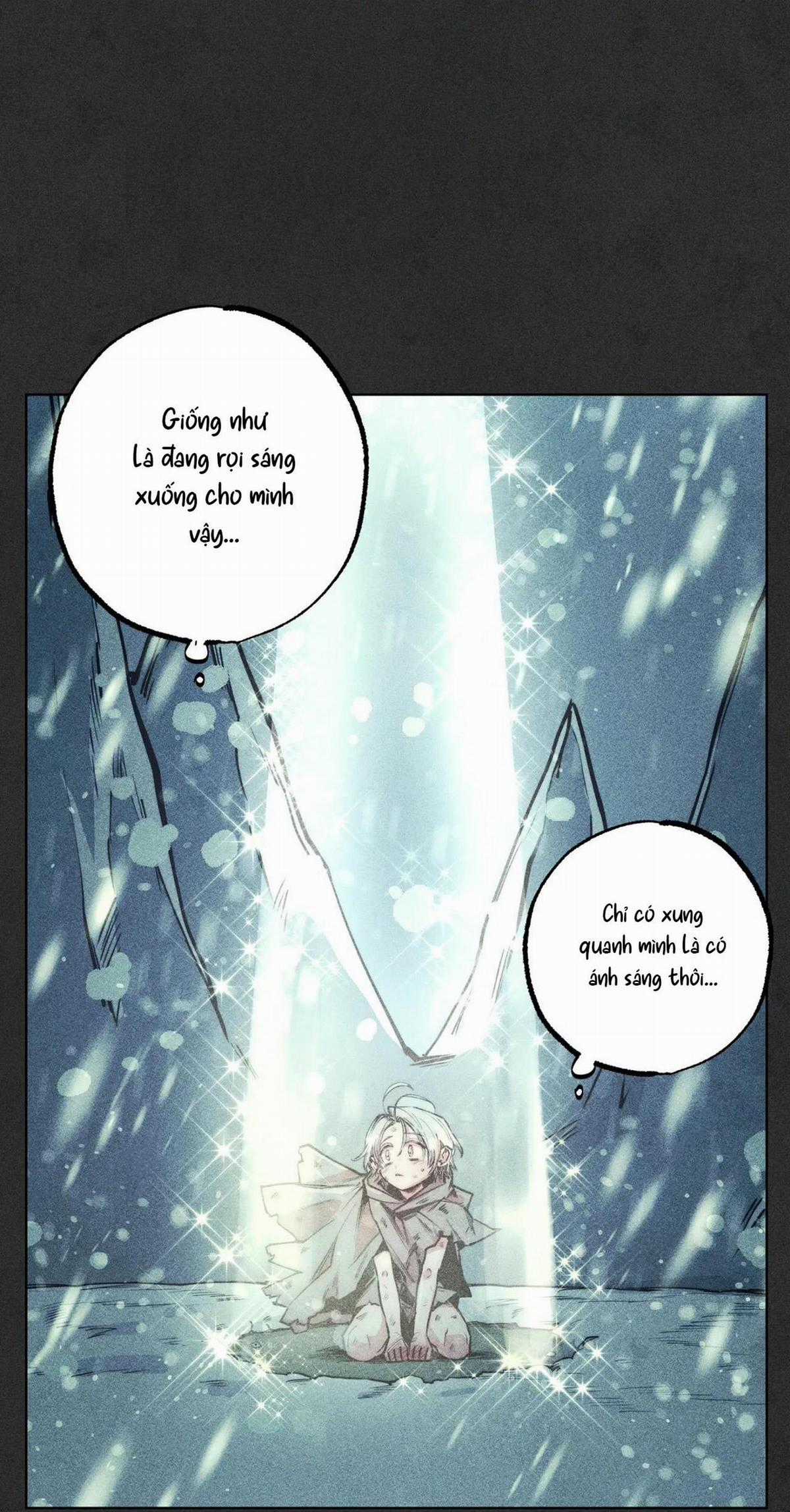 Yugioh Arc-V - Chapter 62 - Trang 21