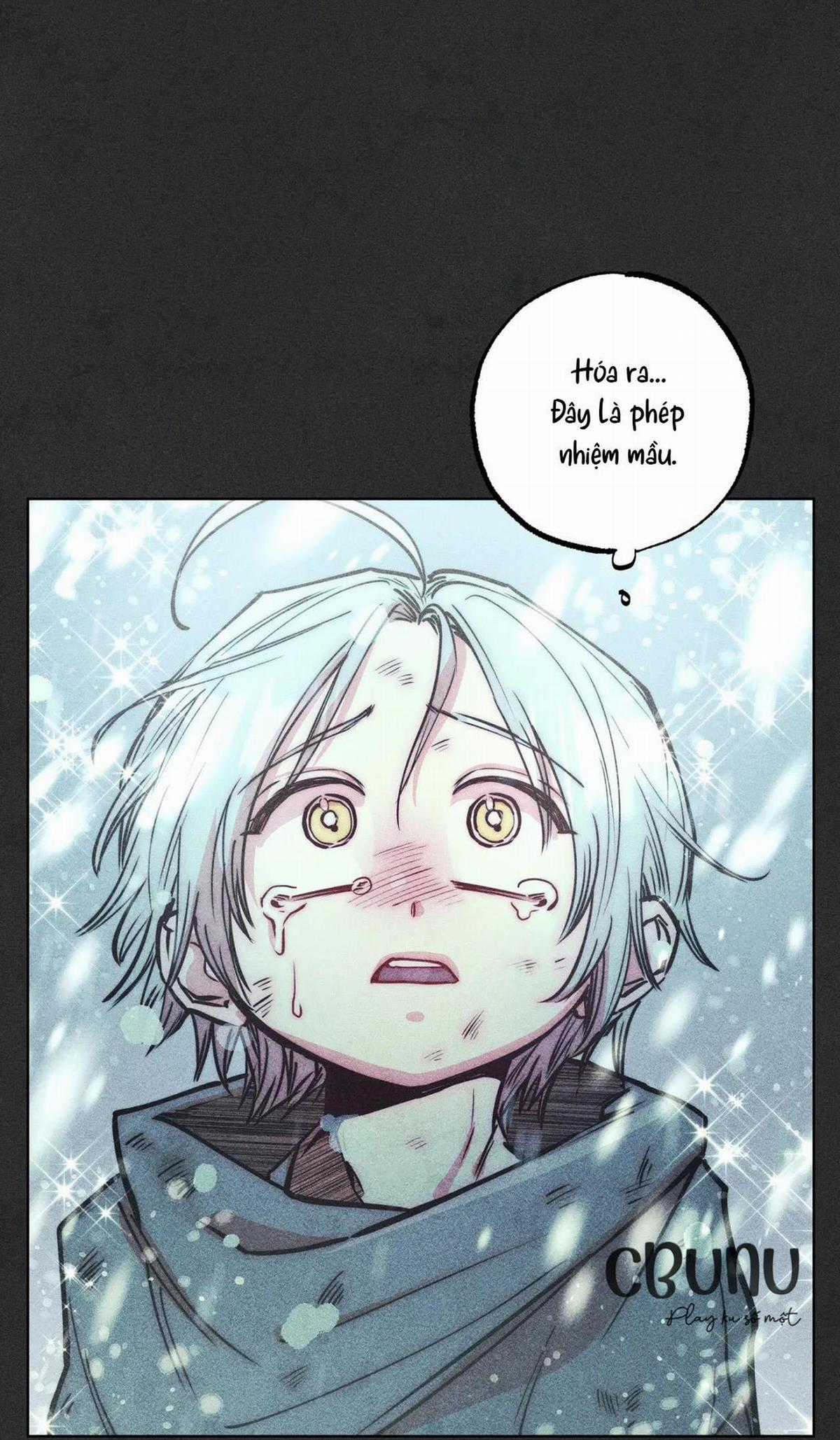 Yugioh Arc-V - Chapter 62 - Trang 22