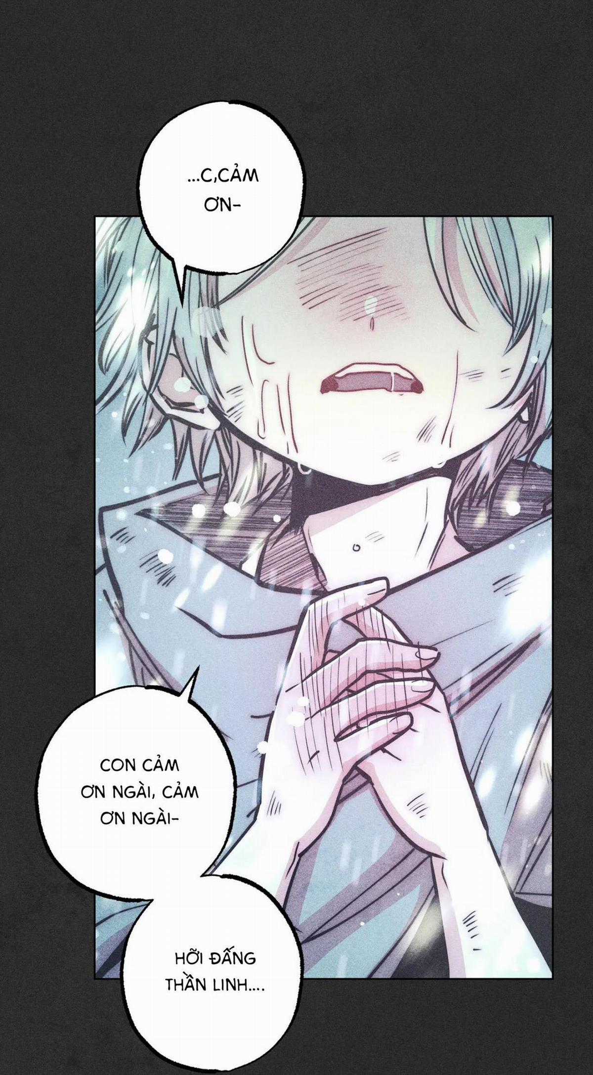 Yugioh Arc-V - Chapter 62 - Trang 24