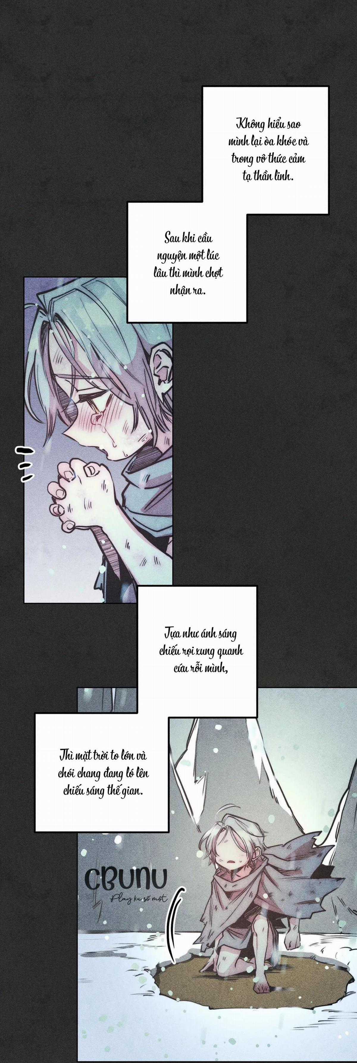 Yugioh Arc-V - Chapter 62 - Trang 26