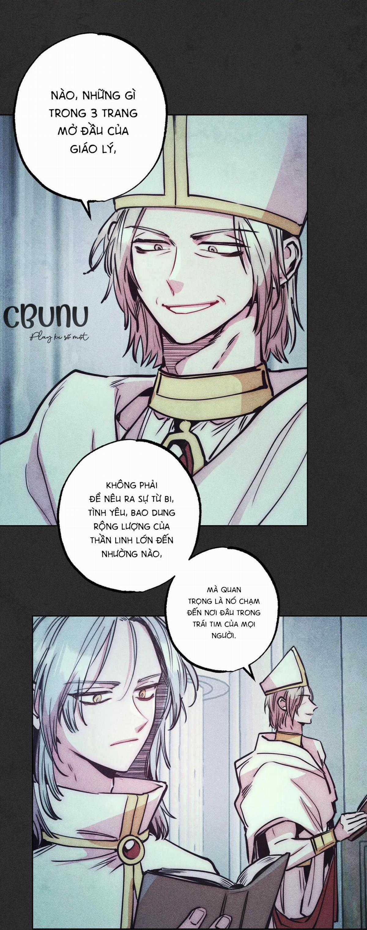 Yugioh Arc-V - Chapter 62 - Trang 4