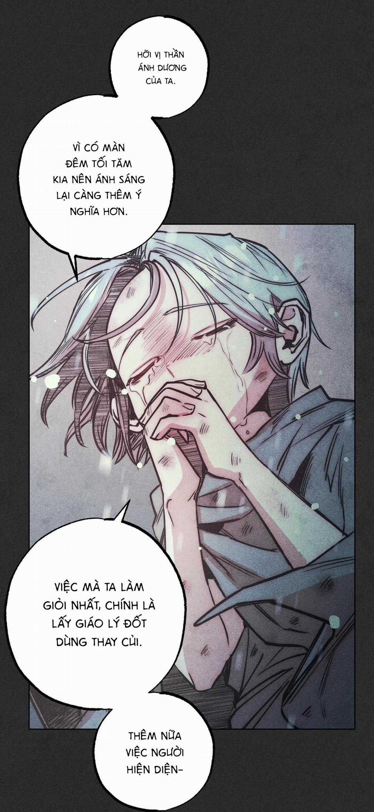 Yugioh Arc-V - Chapter 62 - Trang 31