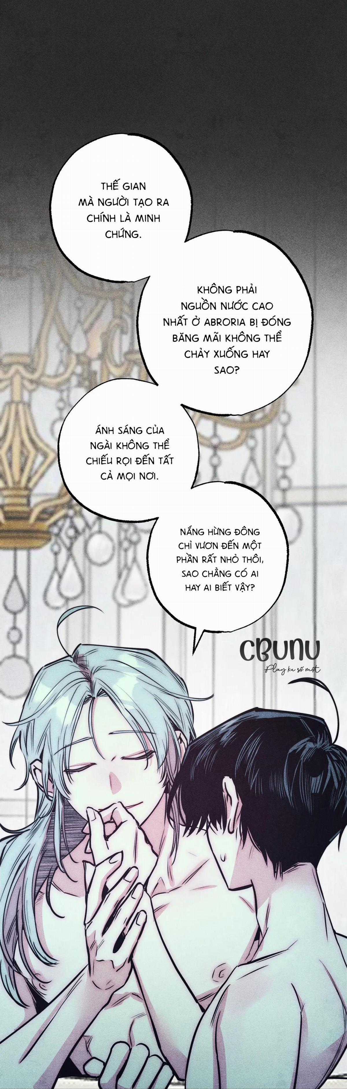 Yugioh Arc-V - Chapter 62 - Trang 33