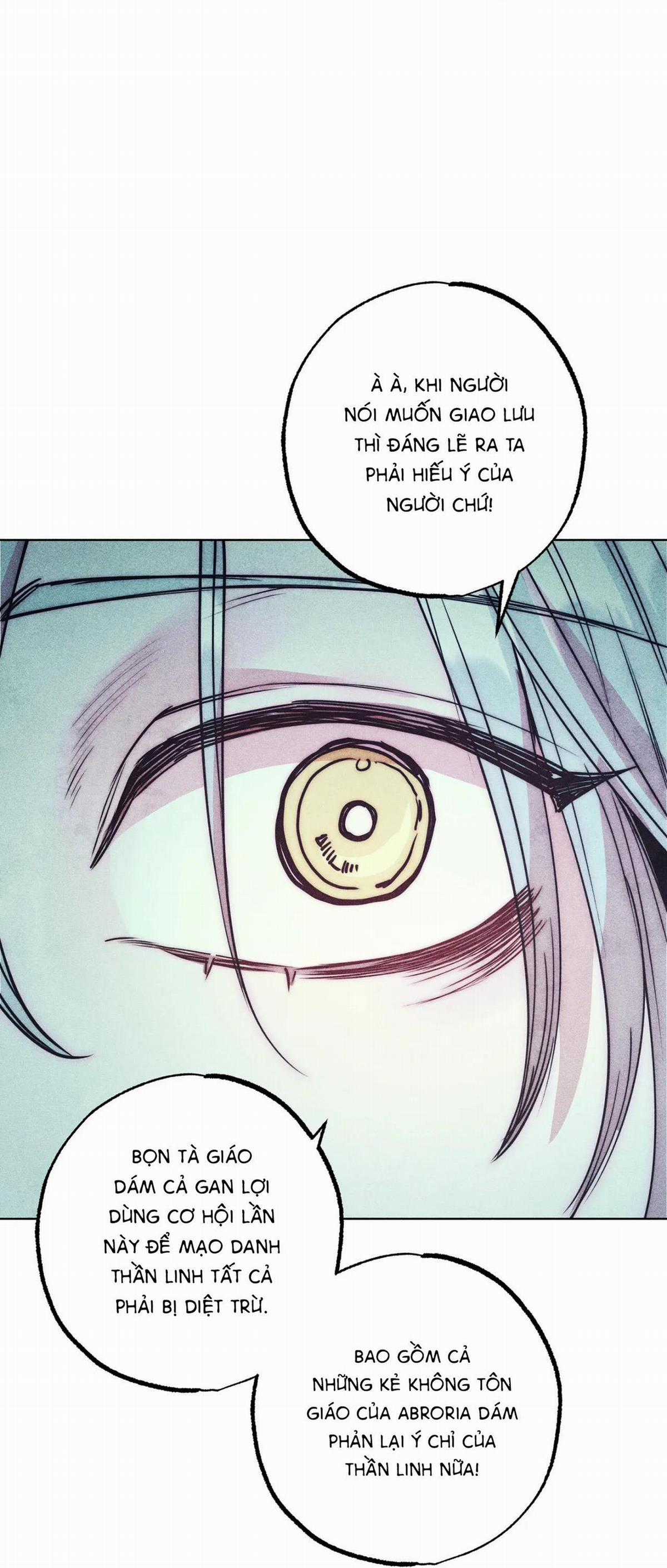 Yugioh Arc-V - Chapter 62 - Trang 36