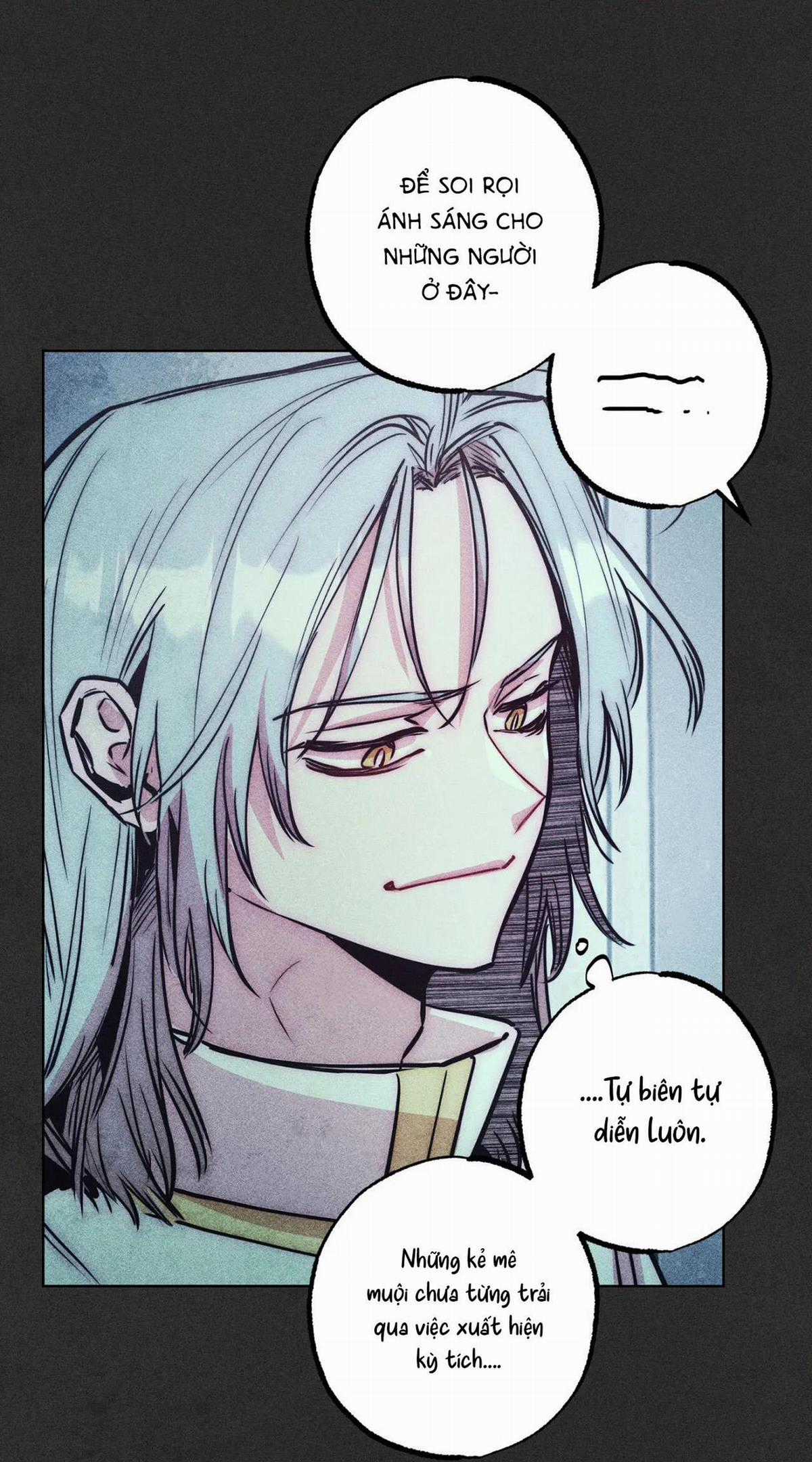 Yugioh Arc-V - Chapter 62 - Trang 5