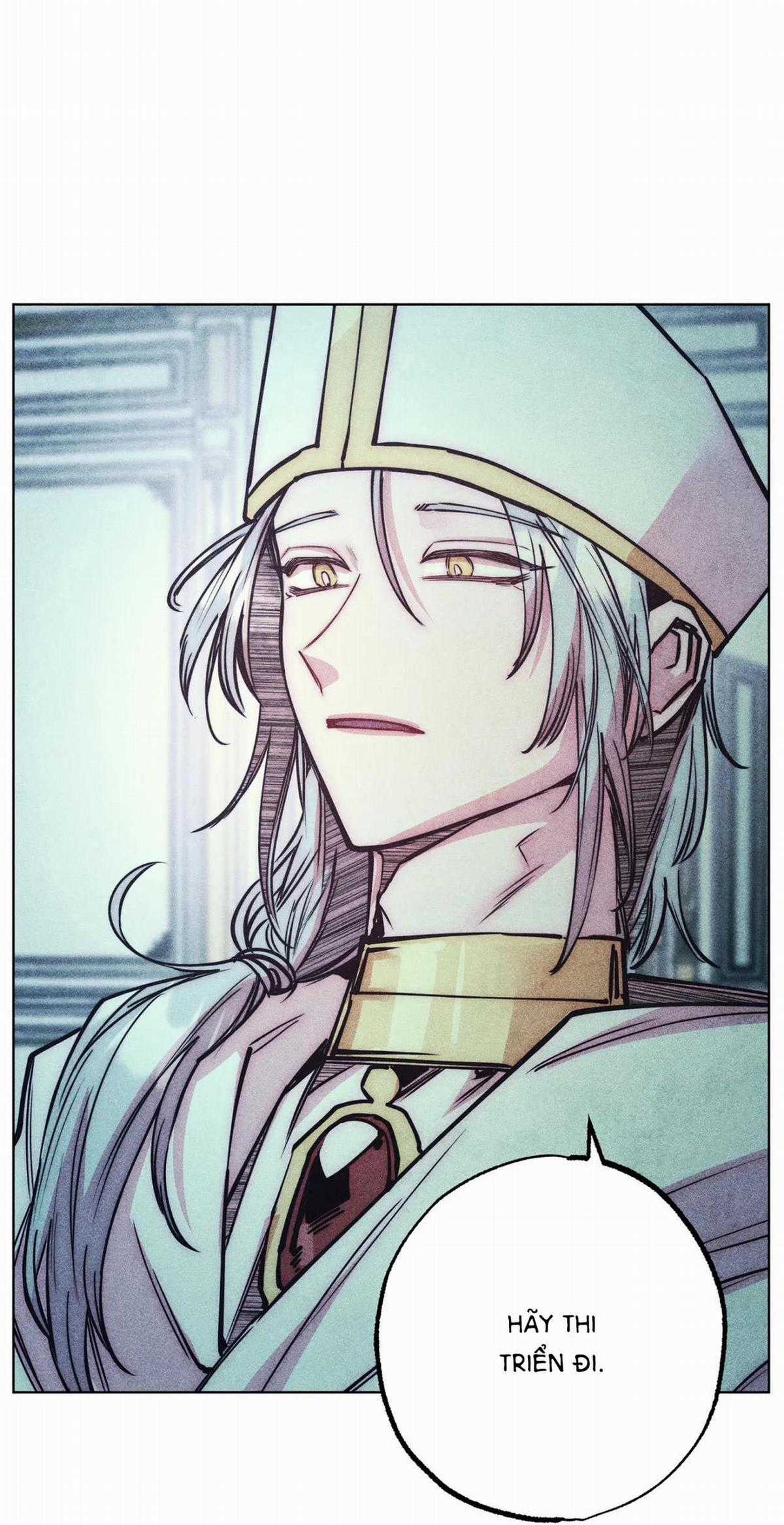 Yugioh Arc-V - Chapter 62 - Trang 42