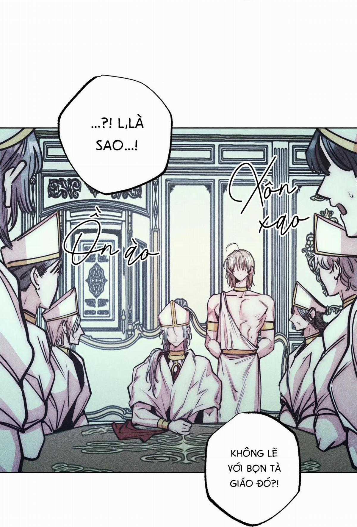 Yugioh Arc-V - Chapter 62 - Trang 43