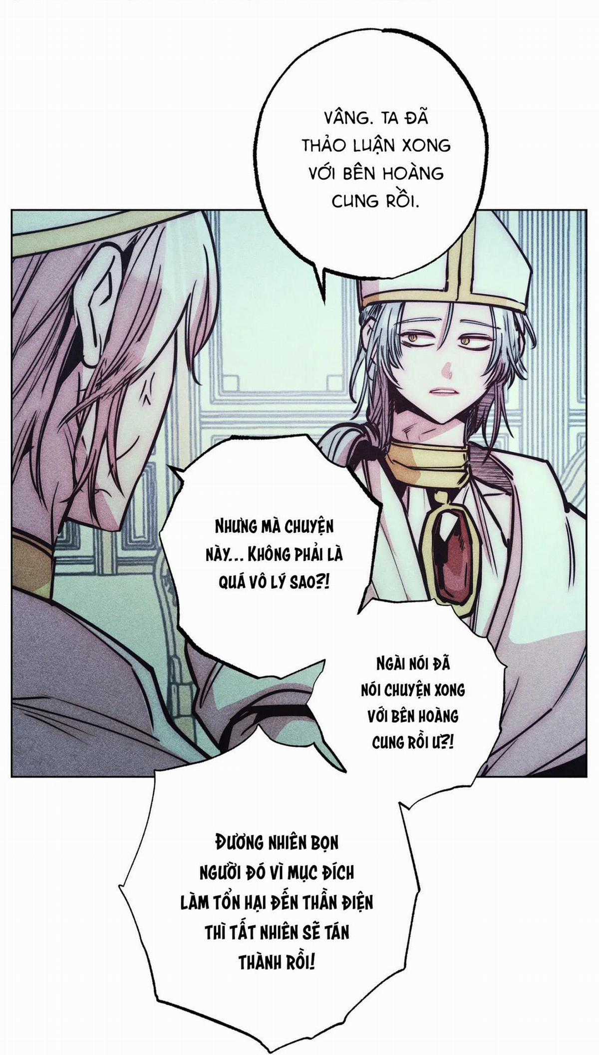 Yugioh Arc-V - Chapter 62 - Trang 45