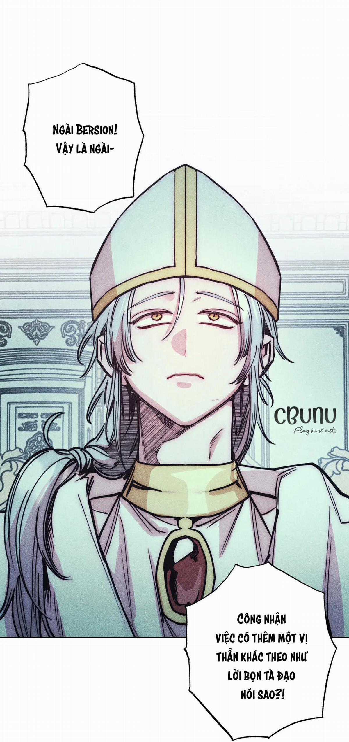 Yugioh Arc-V - Chapter 62 - Trang 46