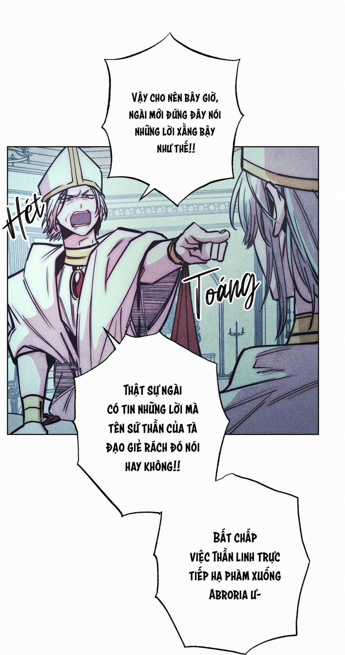 Yugioh Arc-V - Chapter 62 - Trang 47