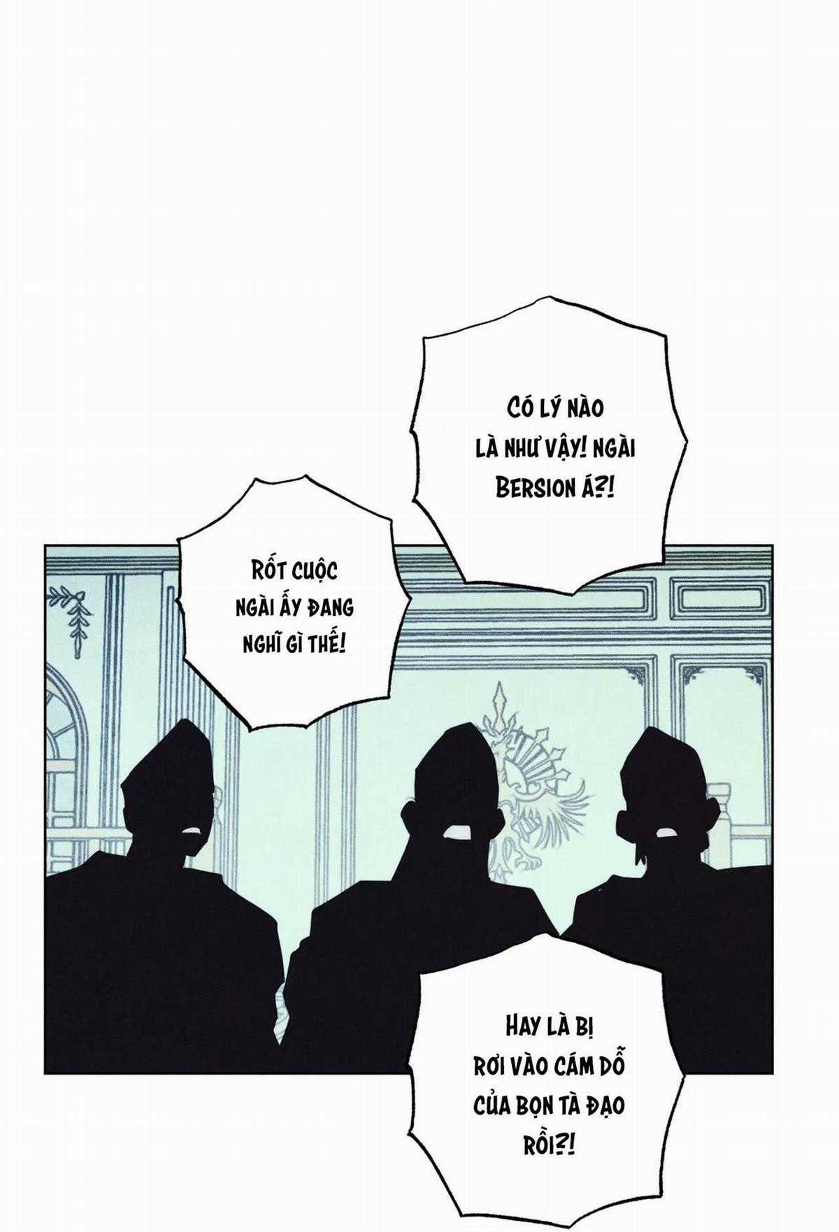 Yugioh Arc-V - Chapter 62 - Trang 49